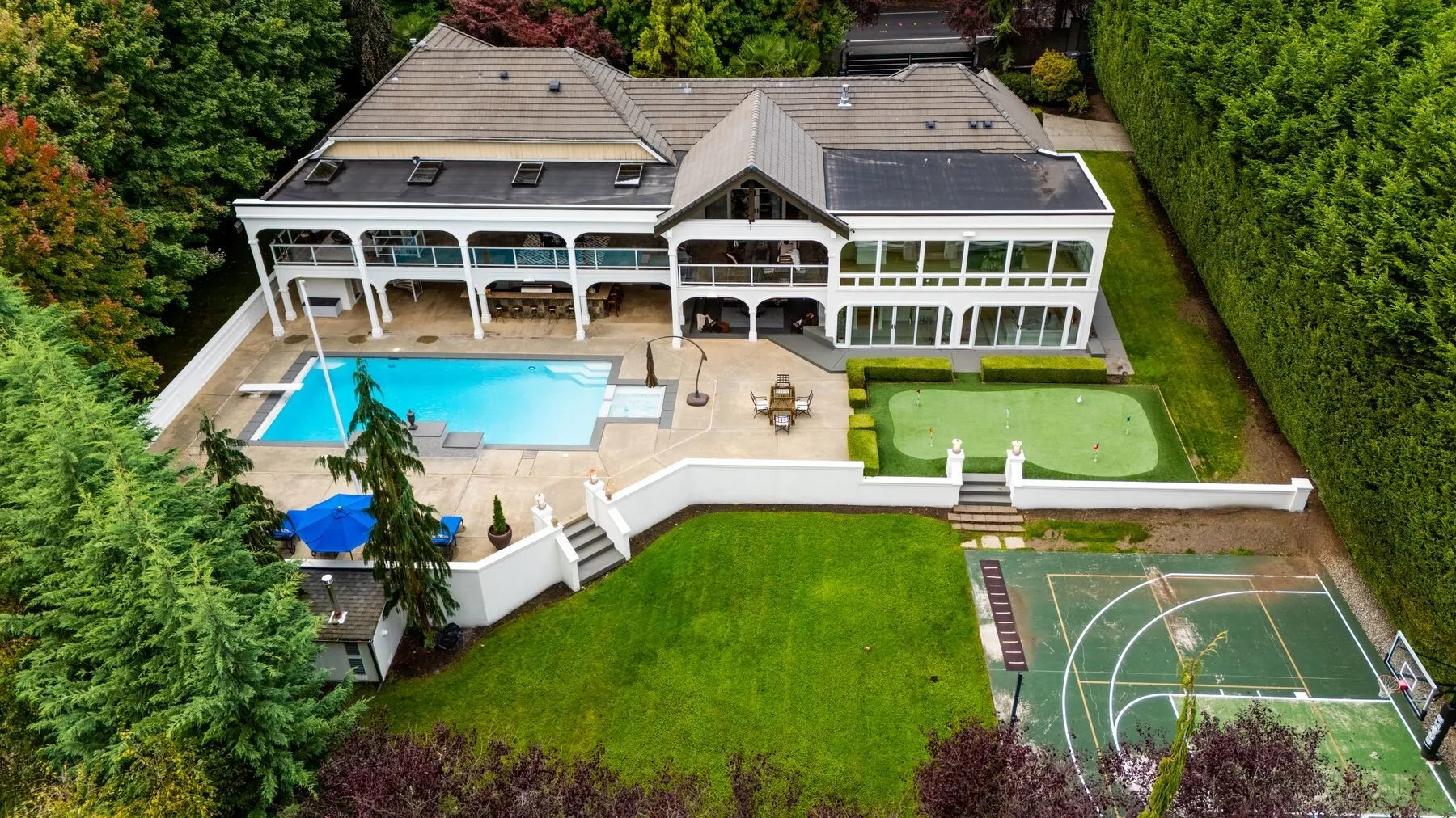 3026 140th Avenue NE, Bellevue, WA 98005