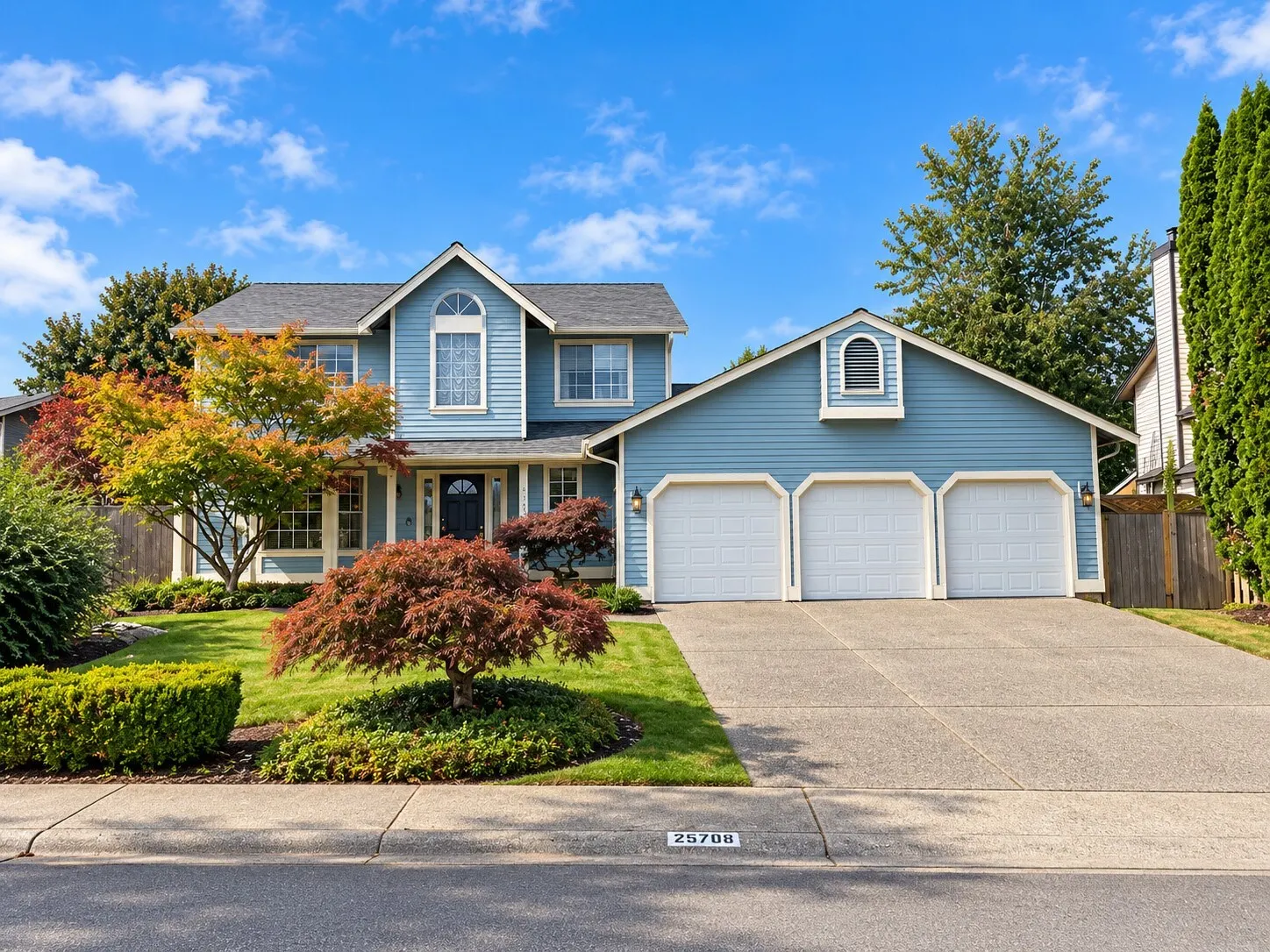 25709 118th Place SE, Kent, WA 98030