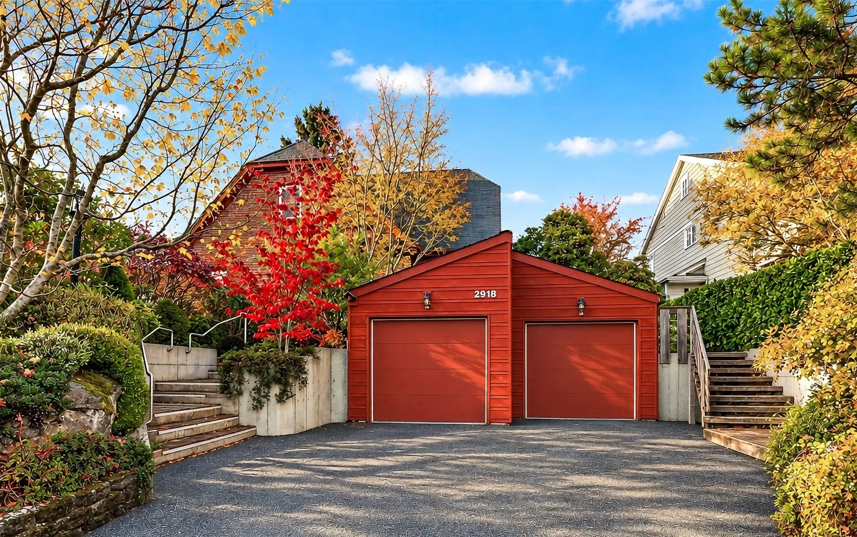 2918 NW Esplanade , Seattle, WA 98117