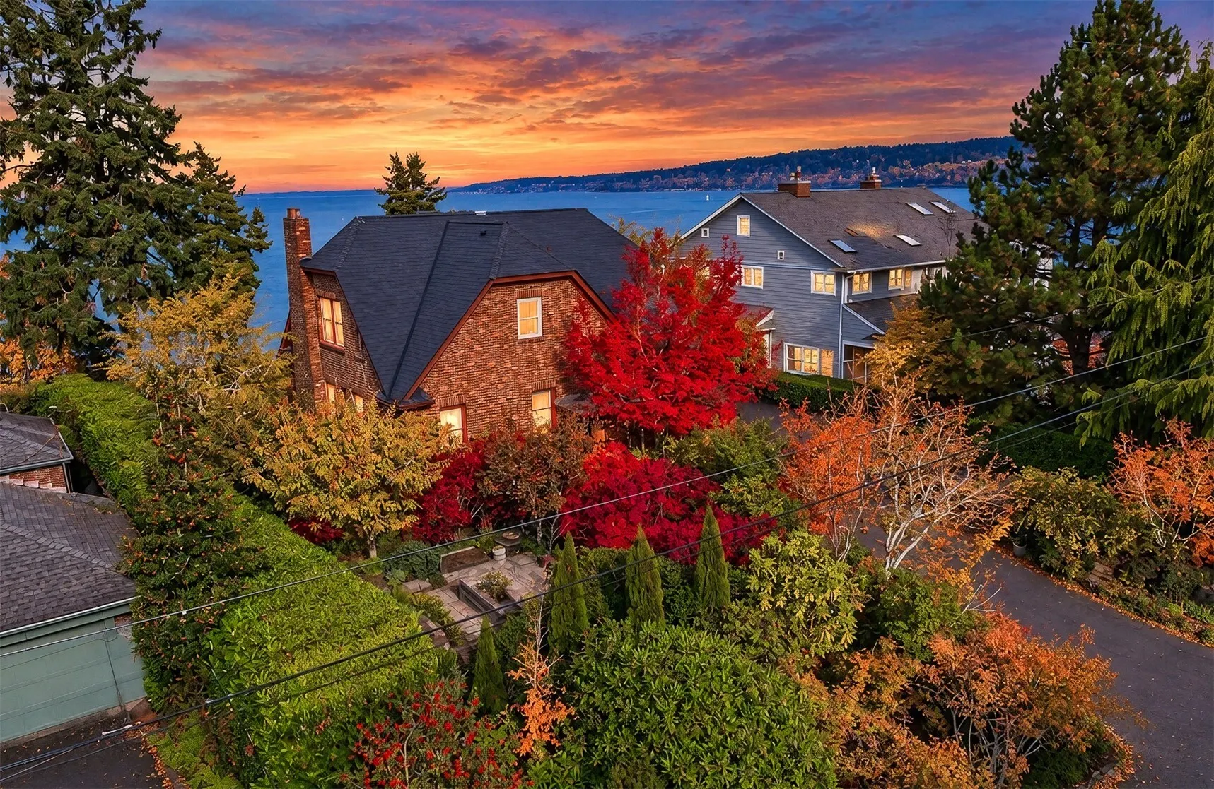 2918 NW Esplanade , Seattle, WA 98117