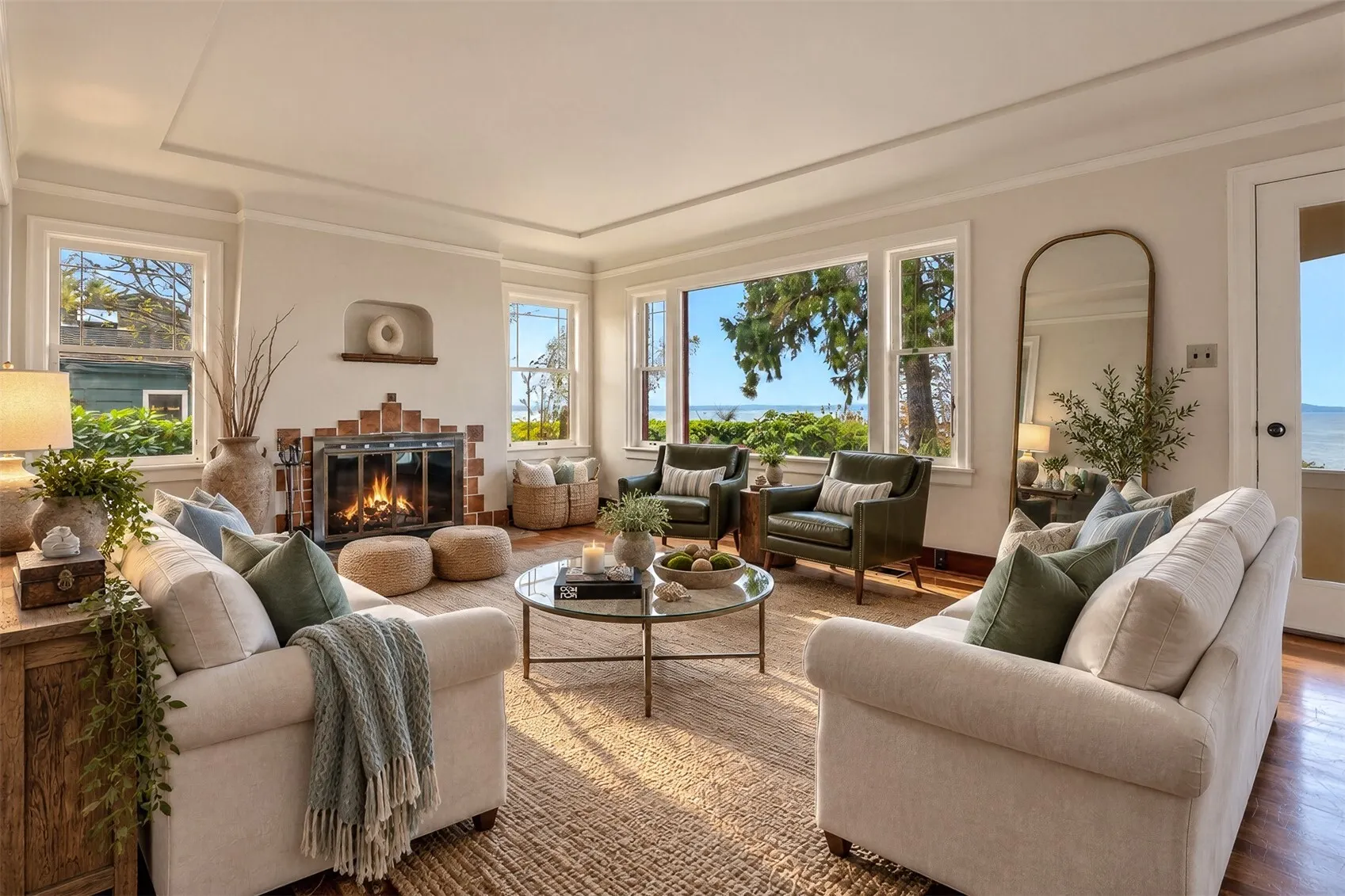 2918 NW Esplanade , Seattle, WA 98117