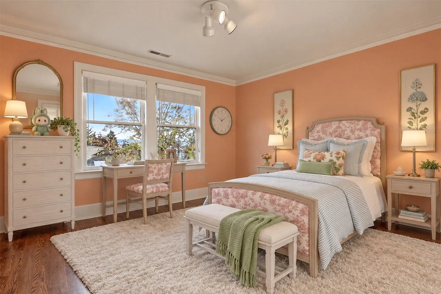 2918 NW Esplanade , Seattle, WA 98117