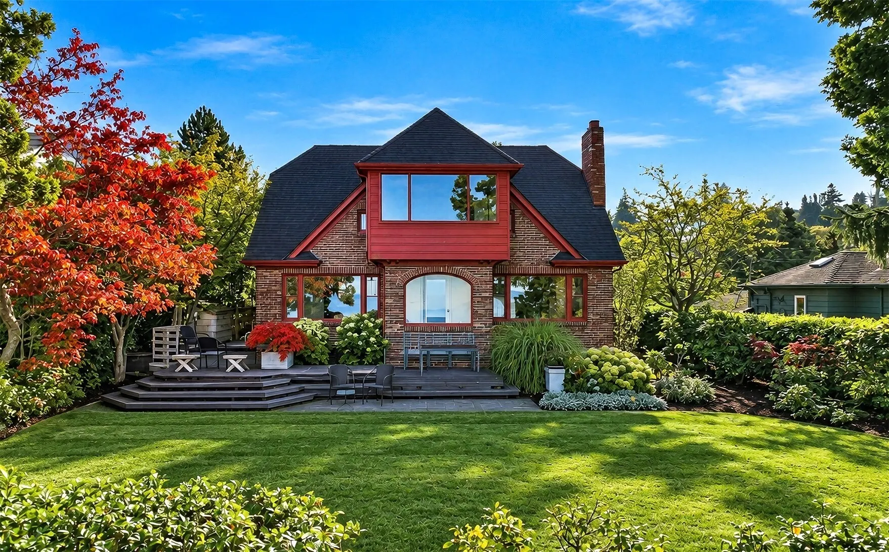 2918 NW Esplanade , Seattle, WA 98117
