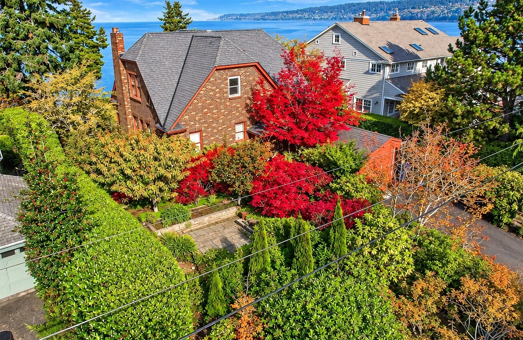 2918 NW Esplanade , Seattle, WA 98117
