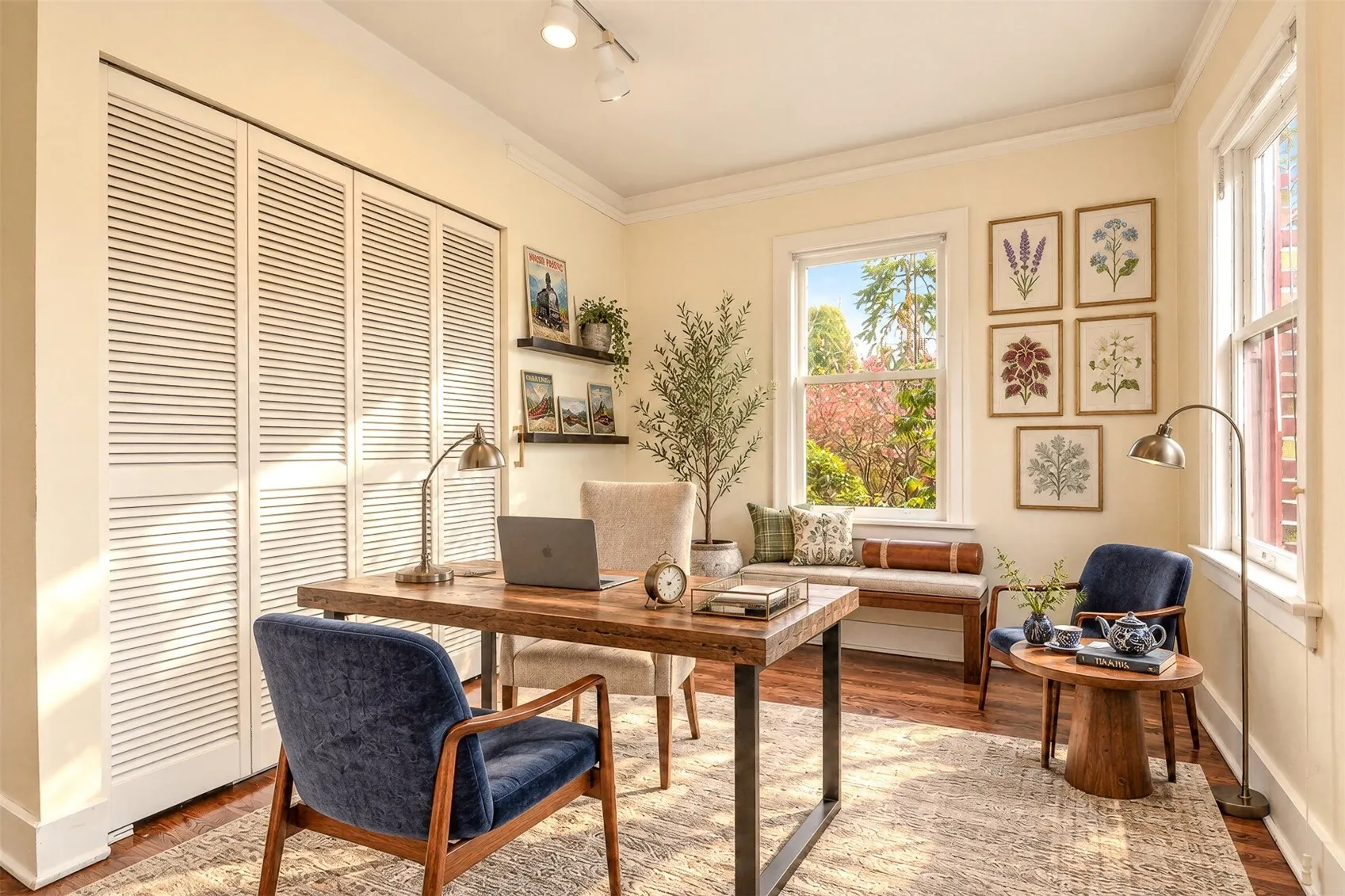 2918 NW Esplanade , Seattle, WA 98117