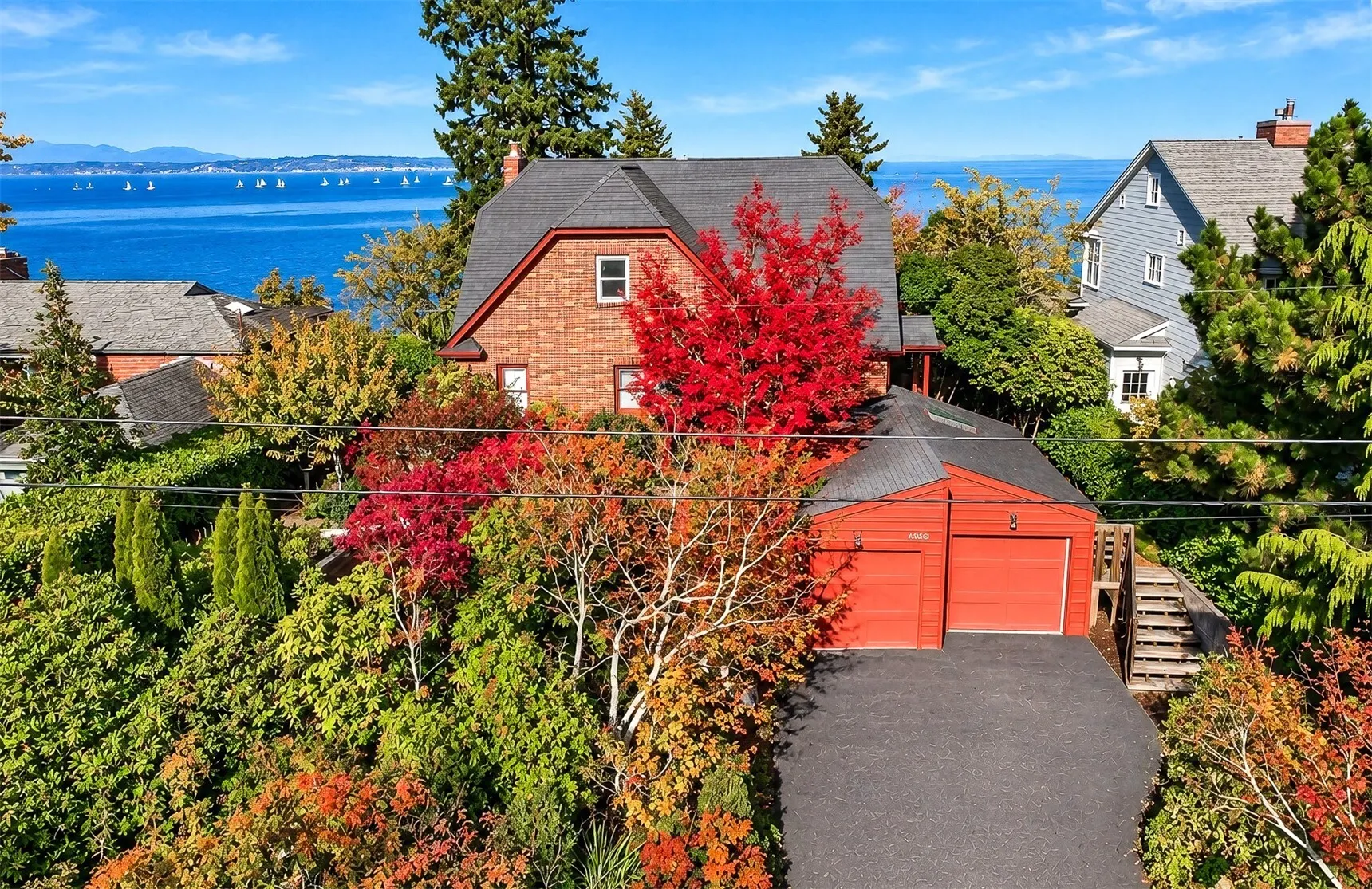 2918 NW Esplanade , Seattle, WA 98117