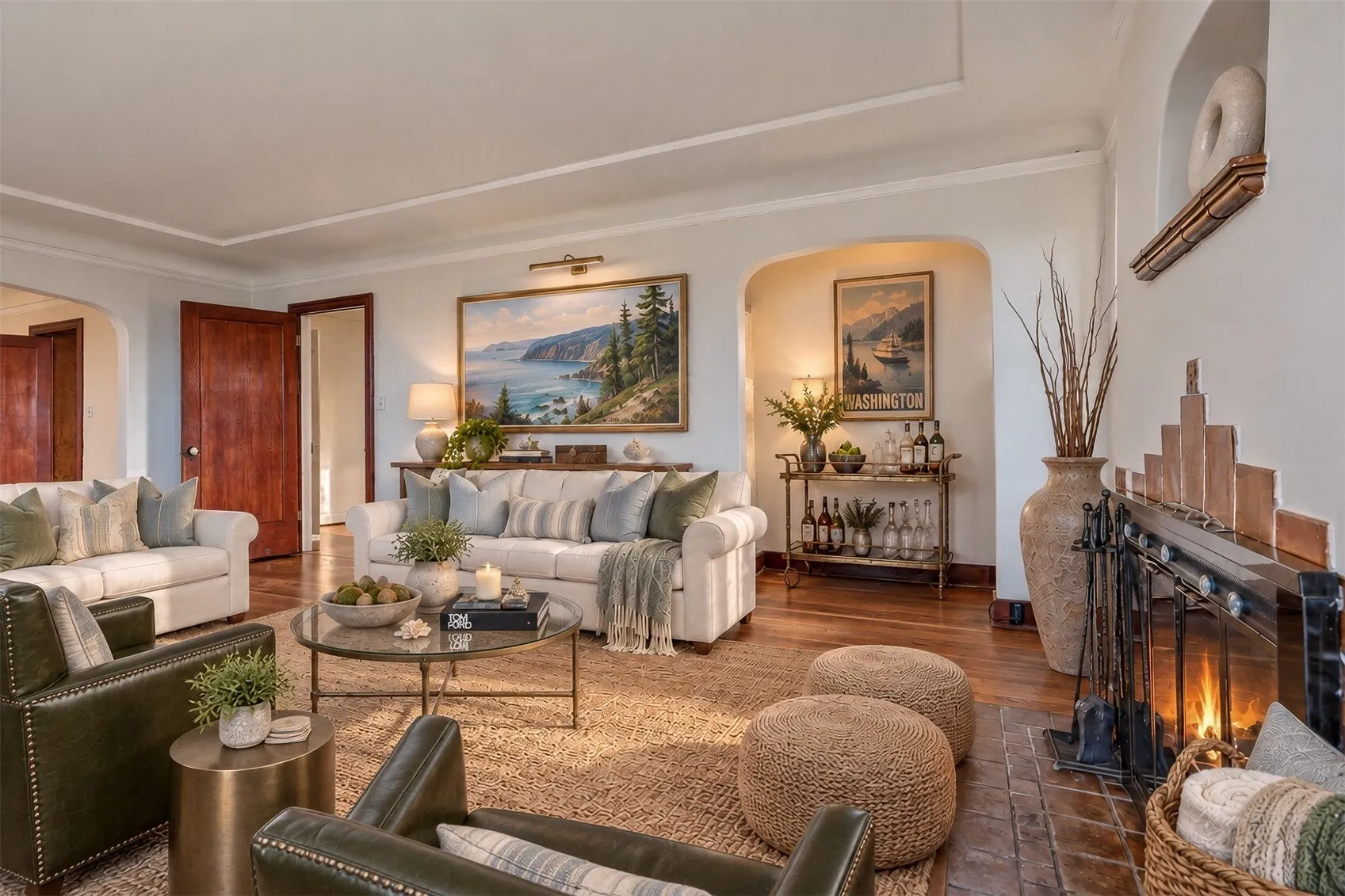2918 NW Esplanade , Seattle, WA 98117