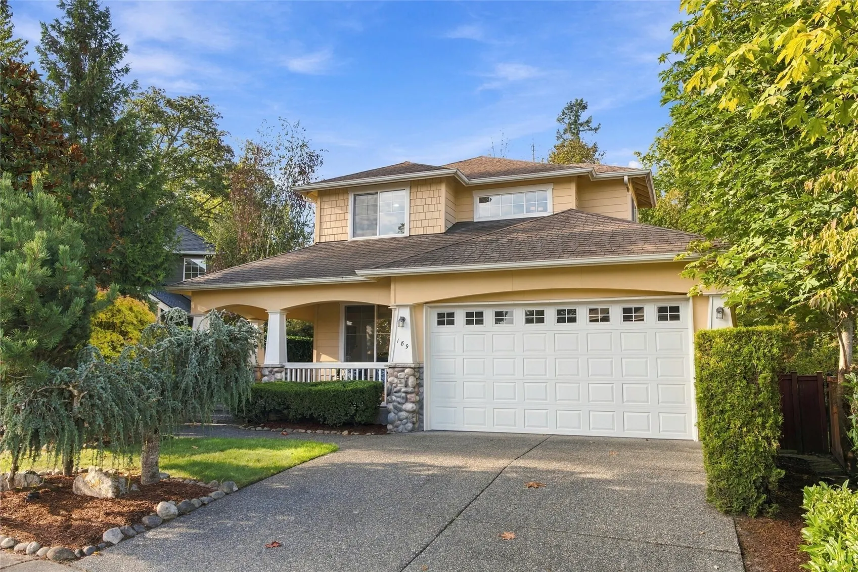 189 241st Place SE, Sammamish, WA 98074