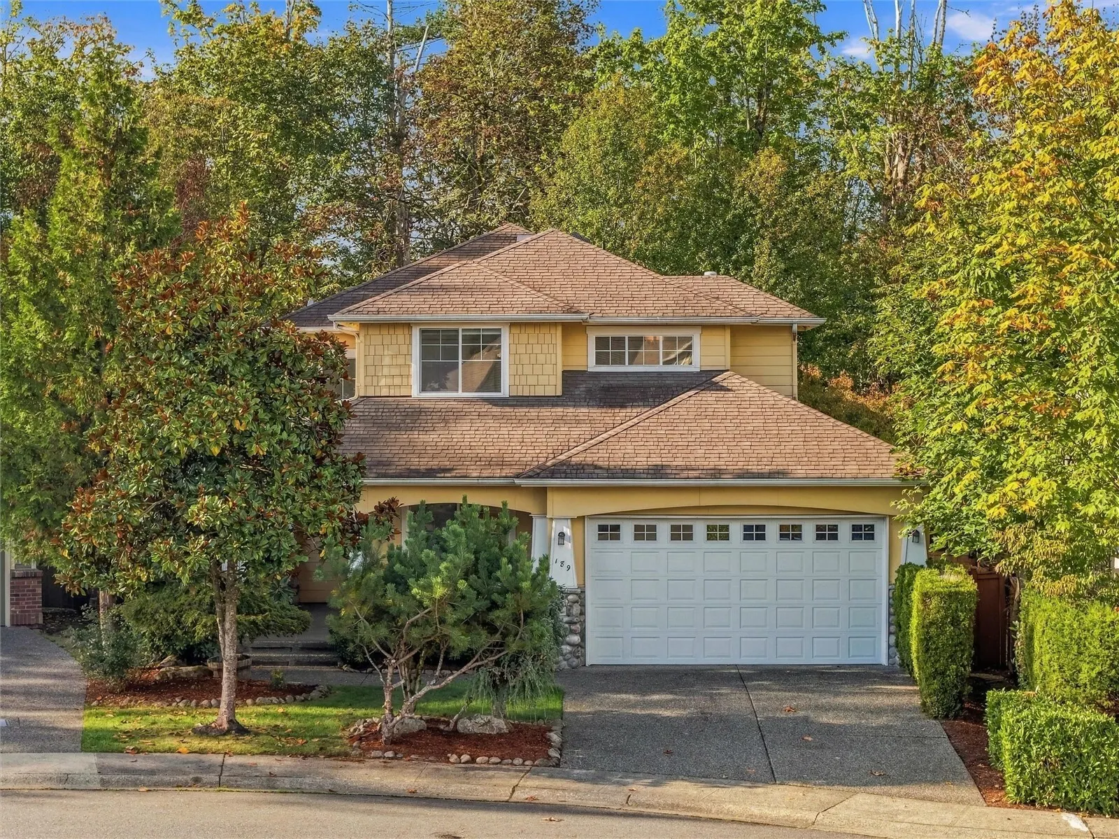 189 241st Place SE, Sammamish, WA 98074