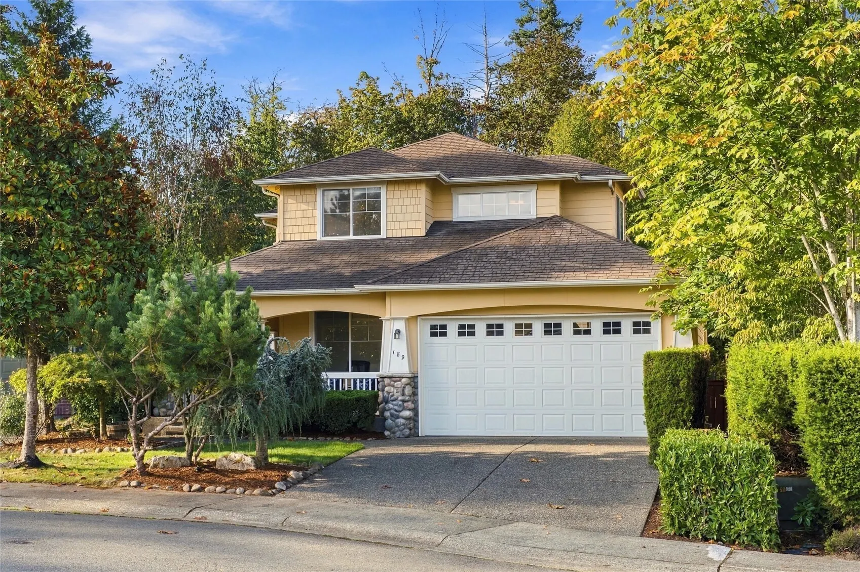 189 241st Place SE, Sammamish, WA 98074