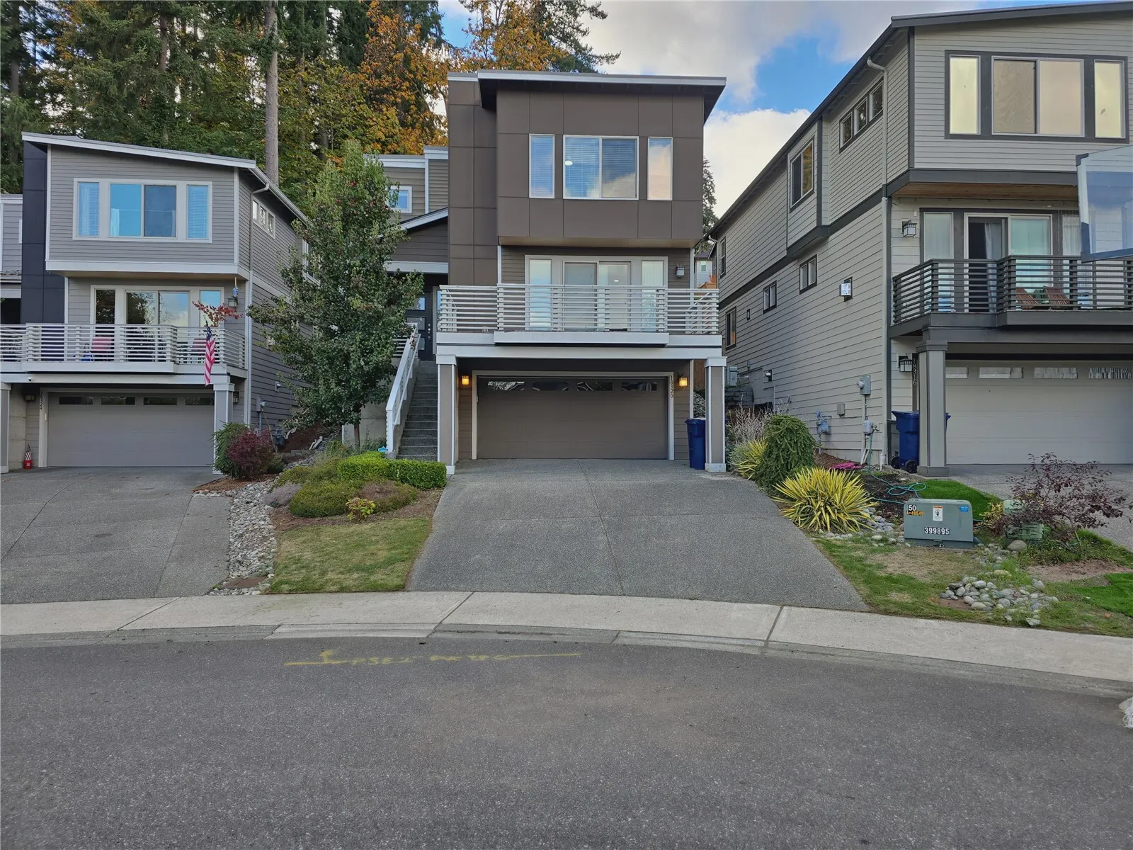 18320 3rd Drive SE, Bothell, WA 98012