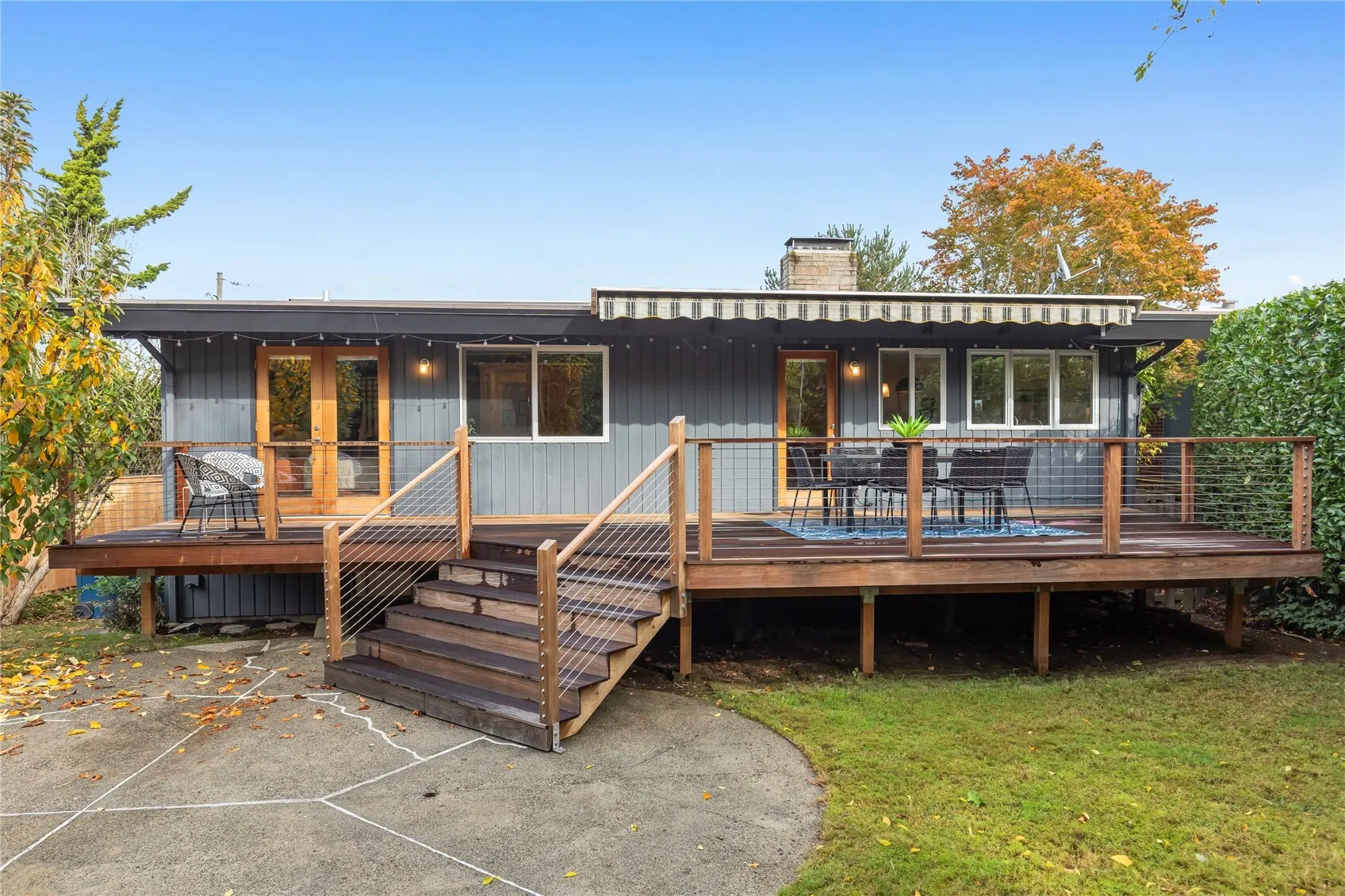 10311 61st Avenue S, Seattle, WA 98178