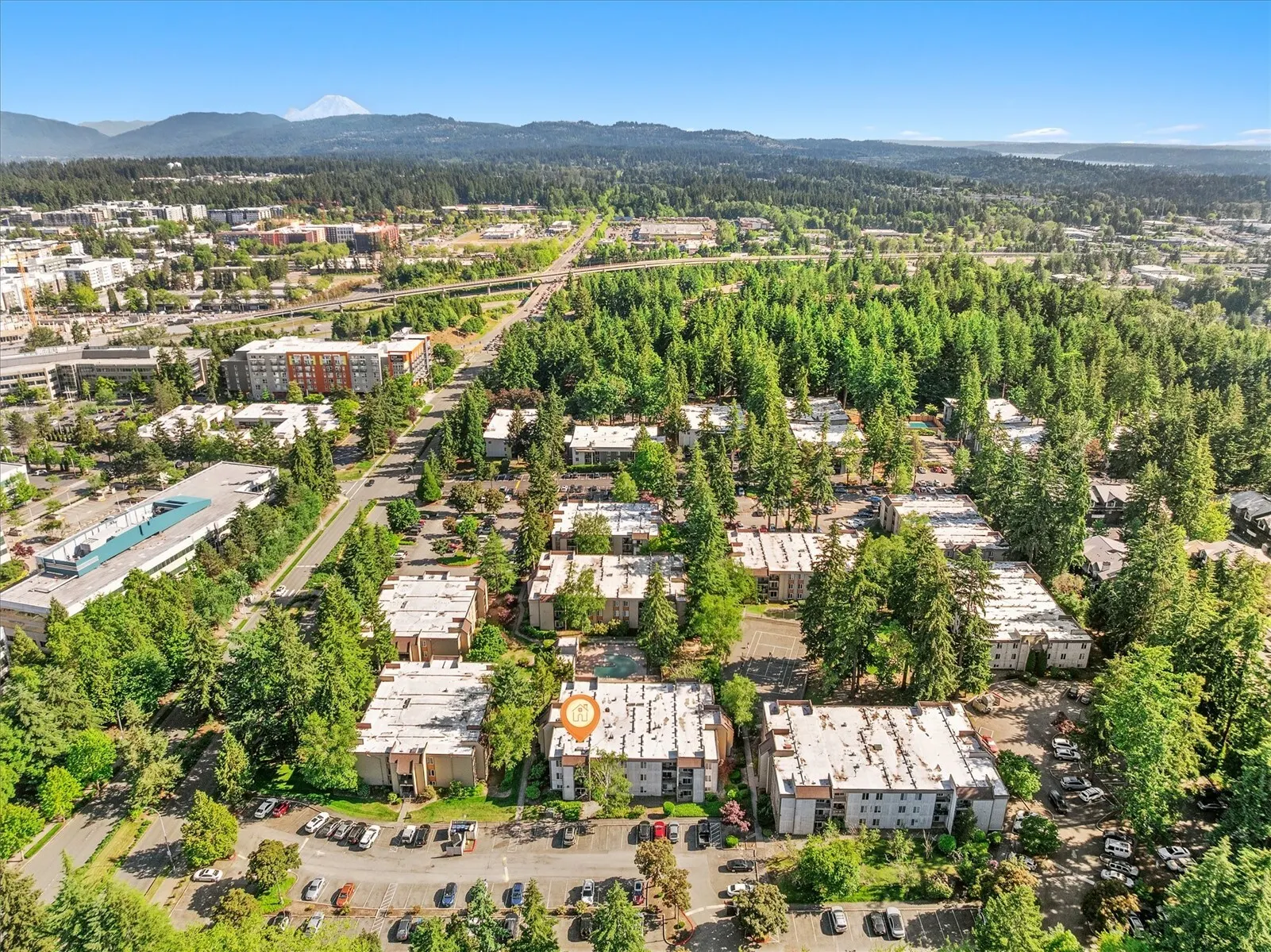 14645 NE 34th Street #C24, Bellevue, WA 98007