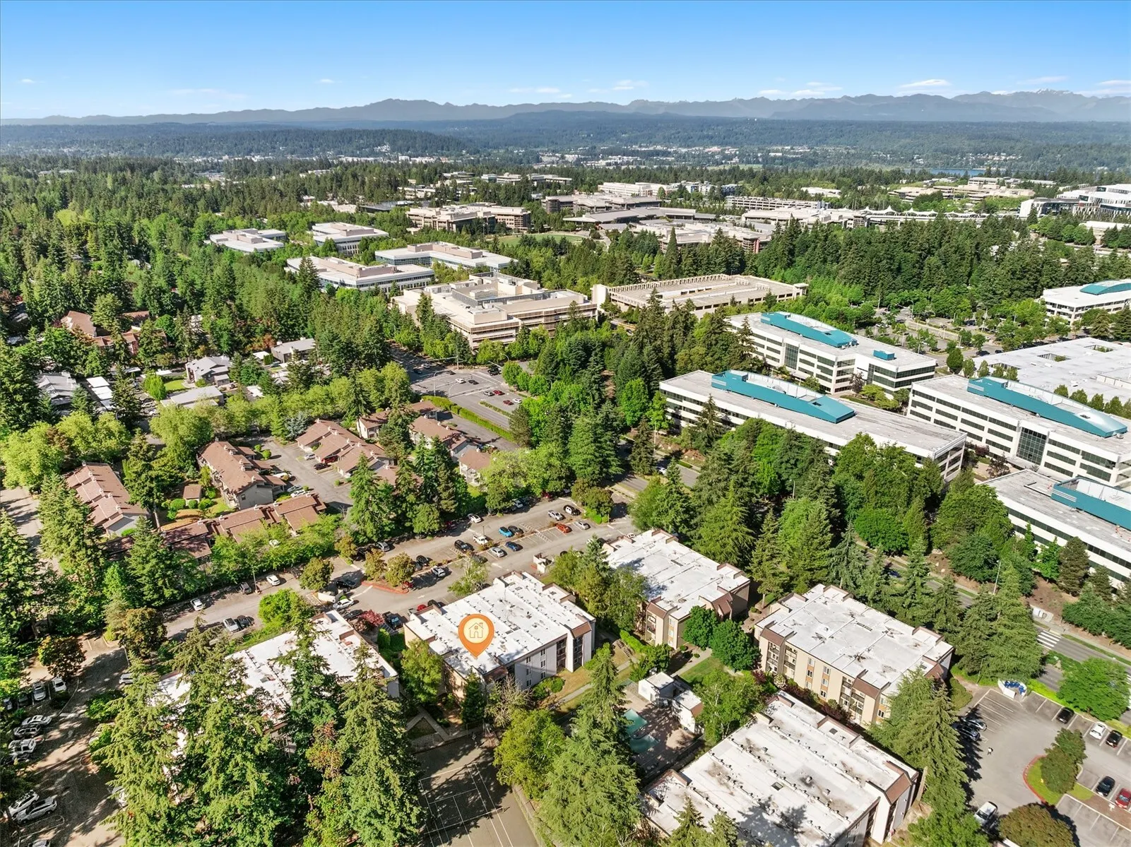 14645 NE 34th Street #C24, Bellevue, WA 98007