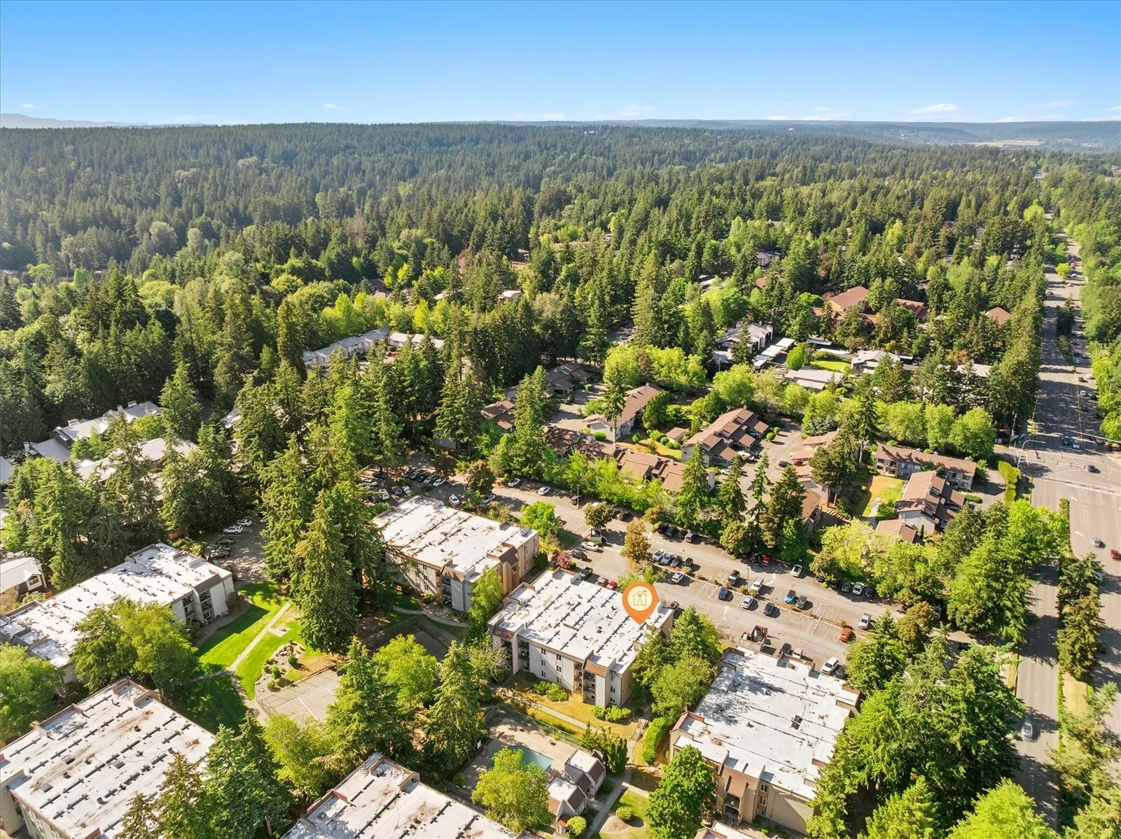 14645 NE 34th Street #C24, Bellevue, WA 98007