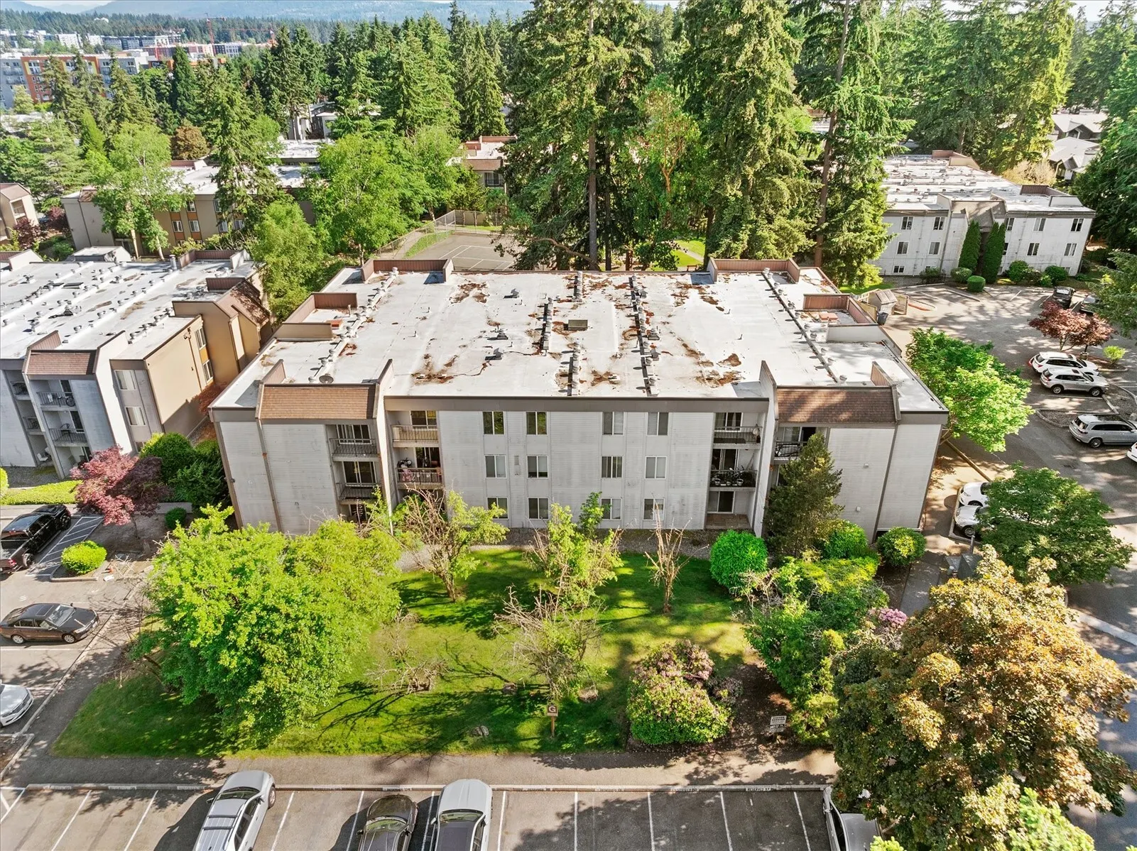 14645 NE 34th Street #C24, Bellevue, WA 98007