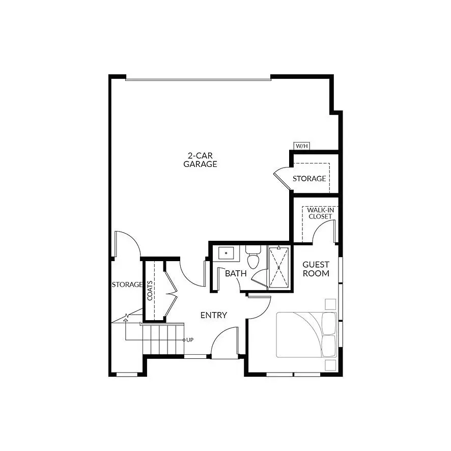 16322 NE 12th Place #A-1, Bellevue, WA 98008