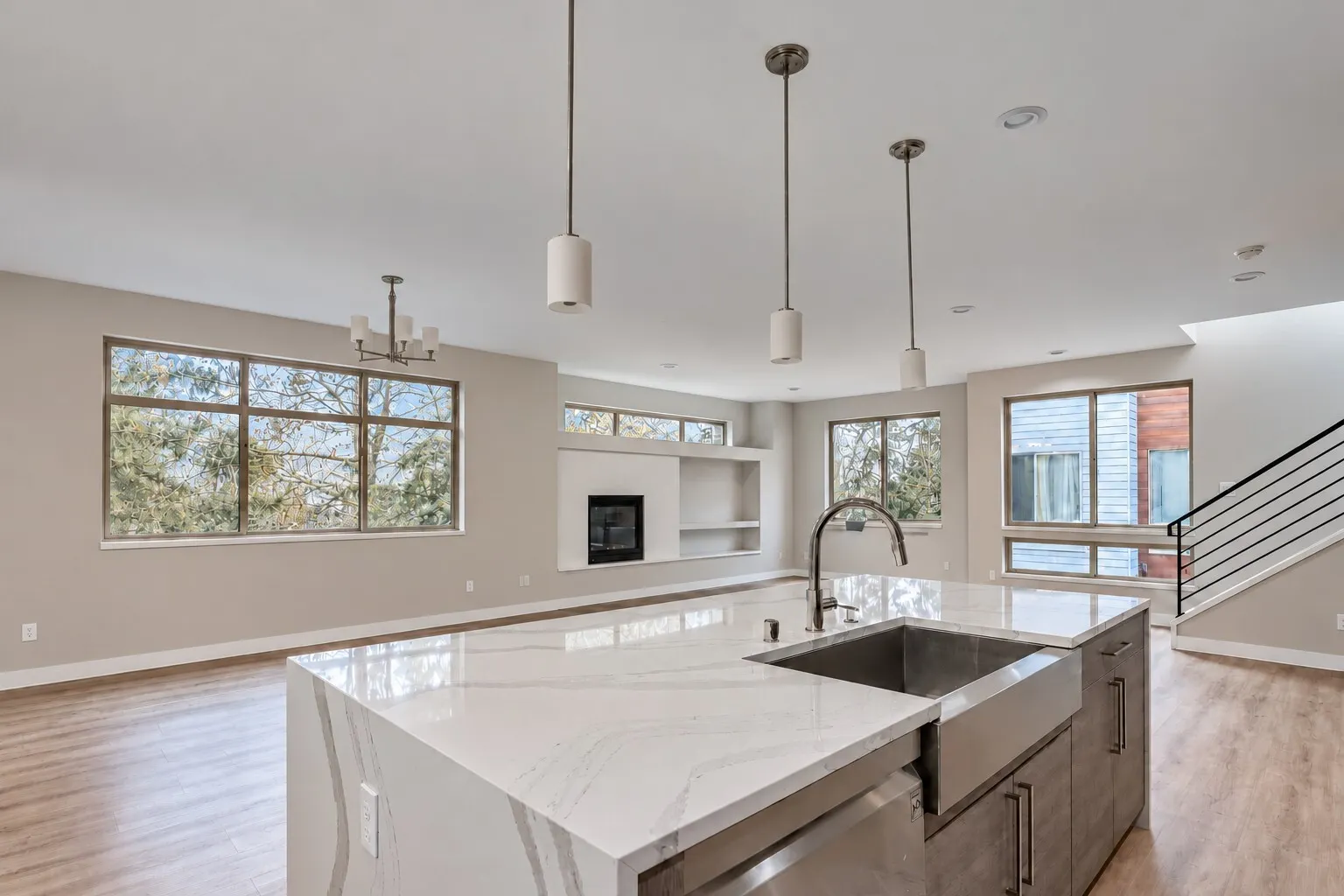16322 NE 12th Place #A-1, Bellevue, WA 98008