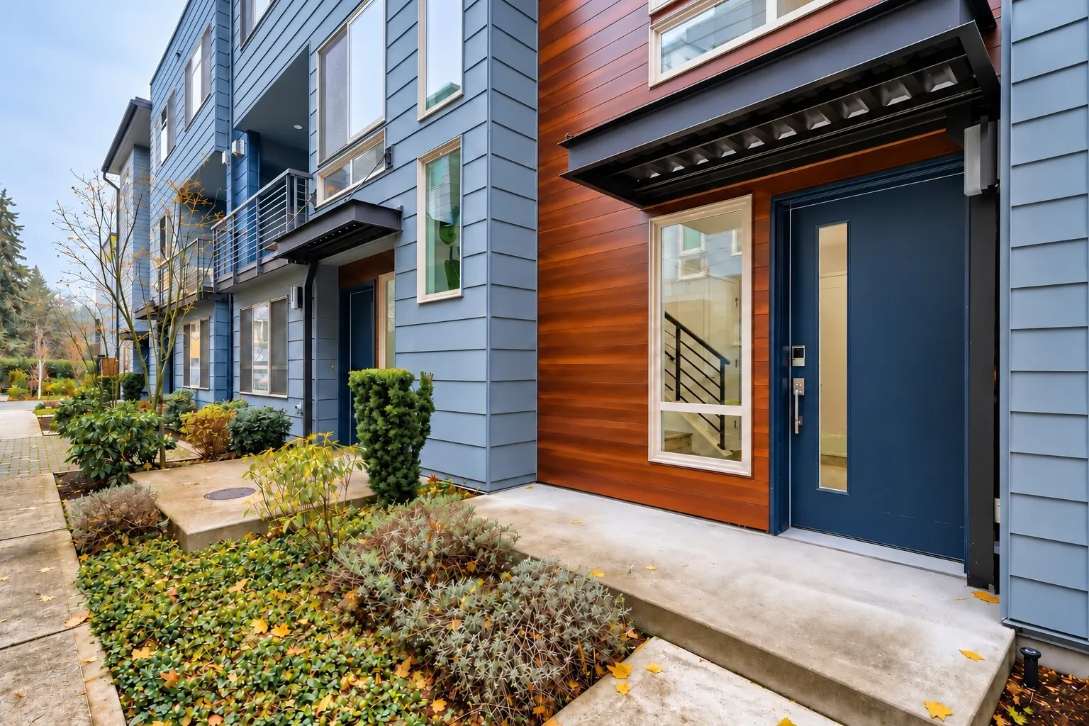 16322 NE 12th Place #A-1, Bellevue, WA 98008