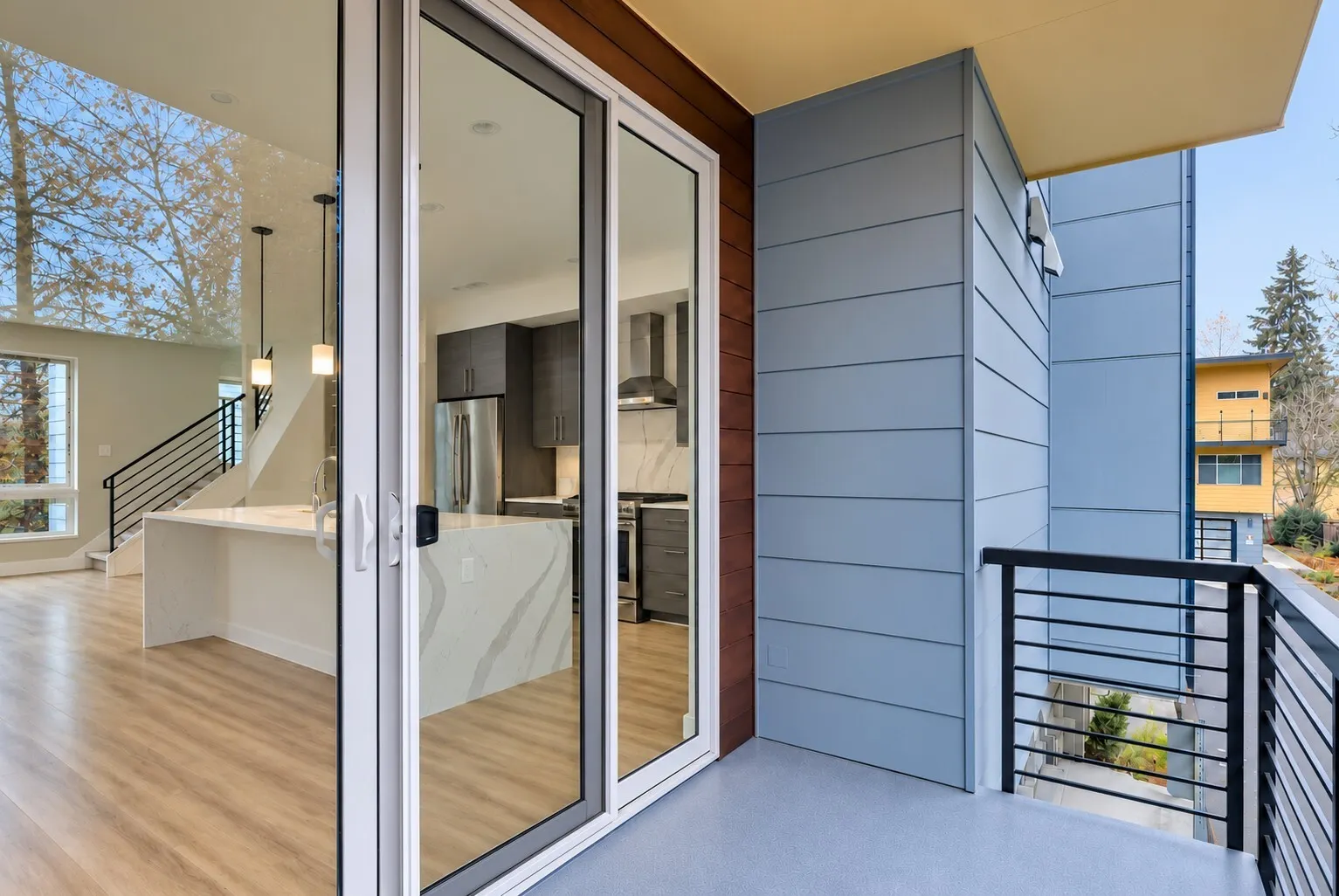 16322 NE 12th Place #A-1, Bellevue, WA 98008