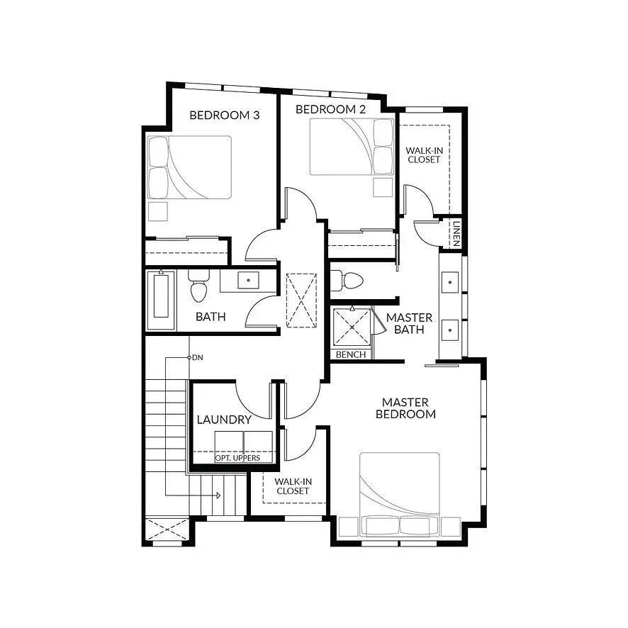 16322 NE 12th Place #A-1, Bellevue, WA 98008