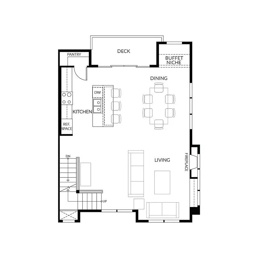16322 NE 12th Place #A-1, Bellevue, WA 98008