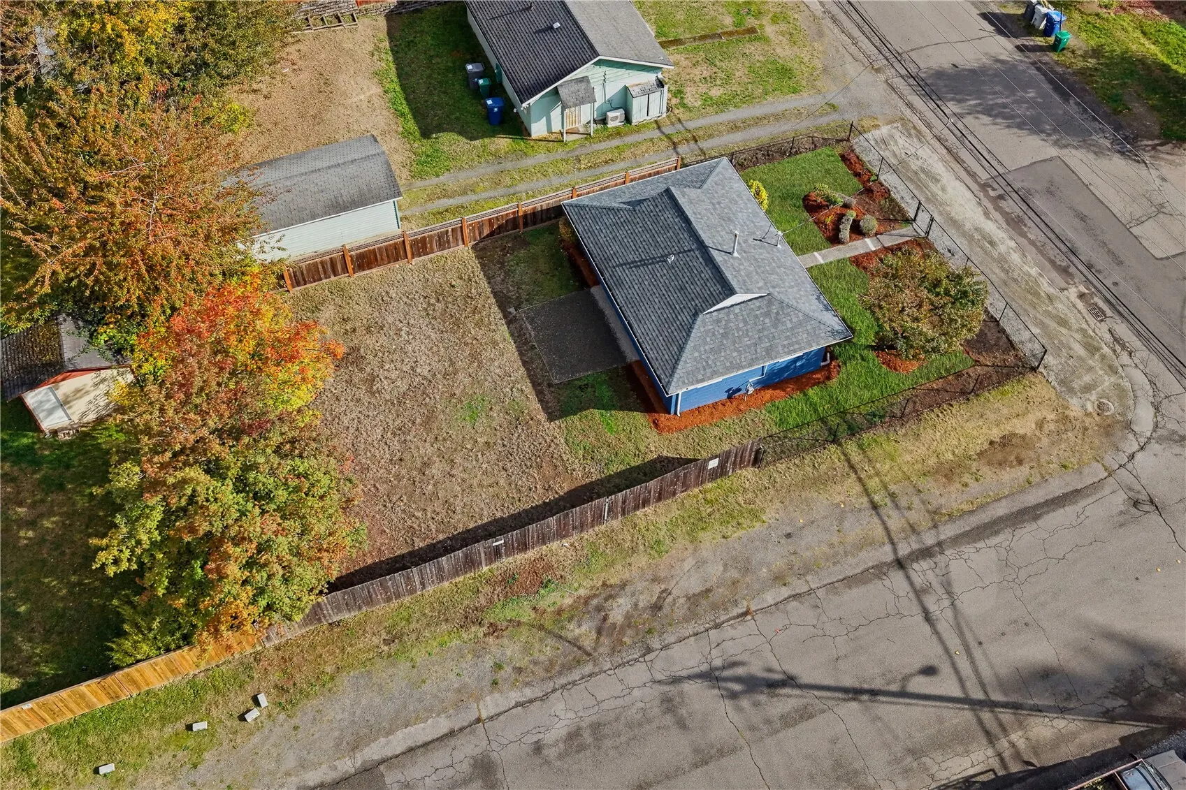 3504 NE 6th Street , Renton, WA 98056