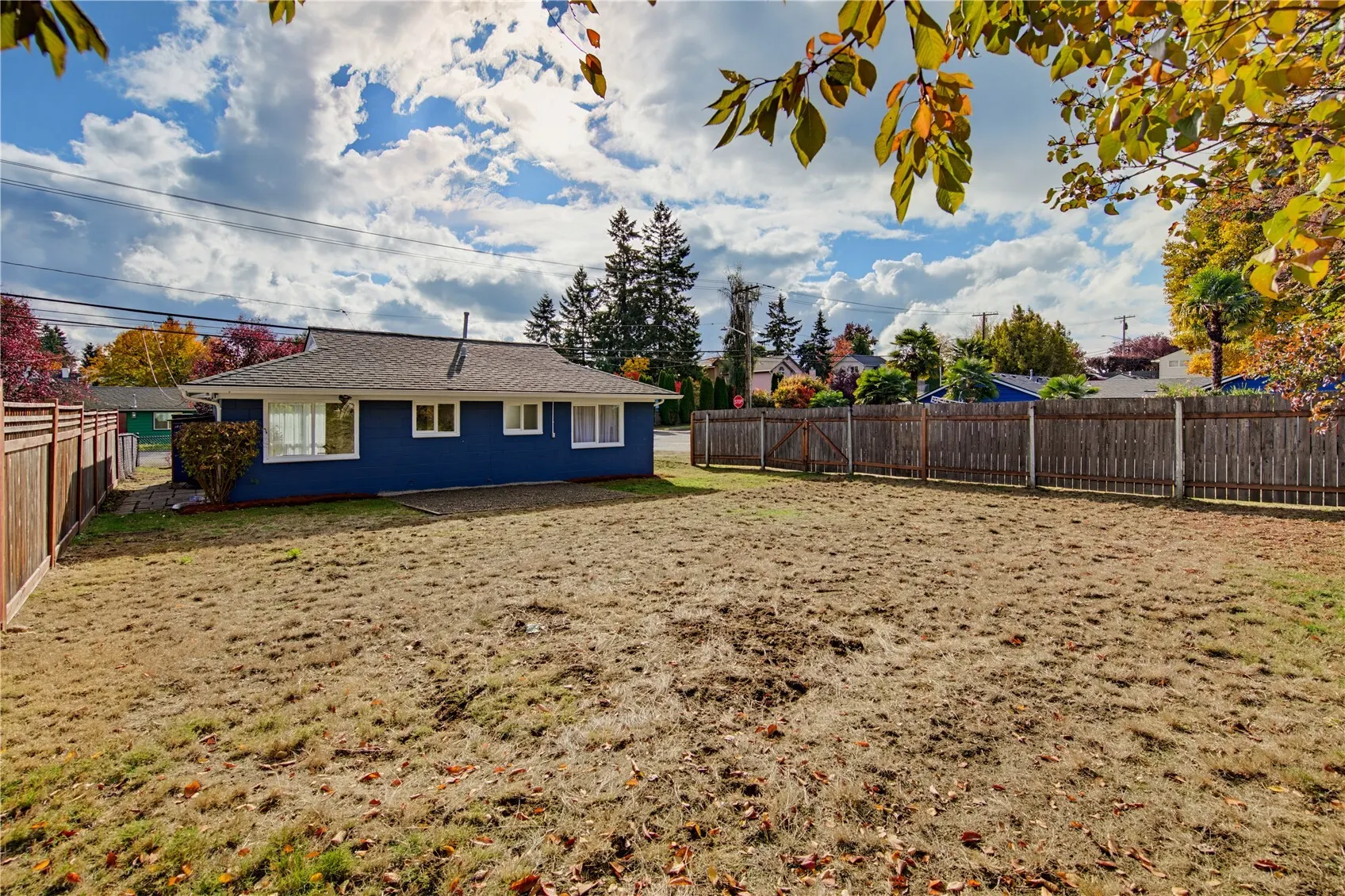 3504 NE 6th Street , Renton, WA 98056