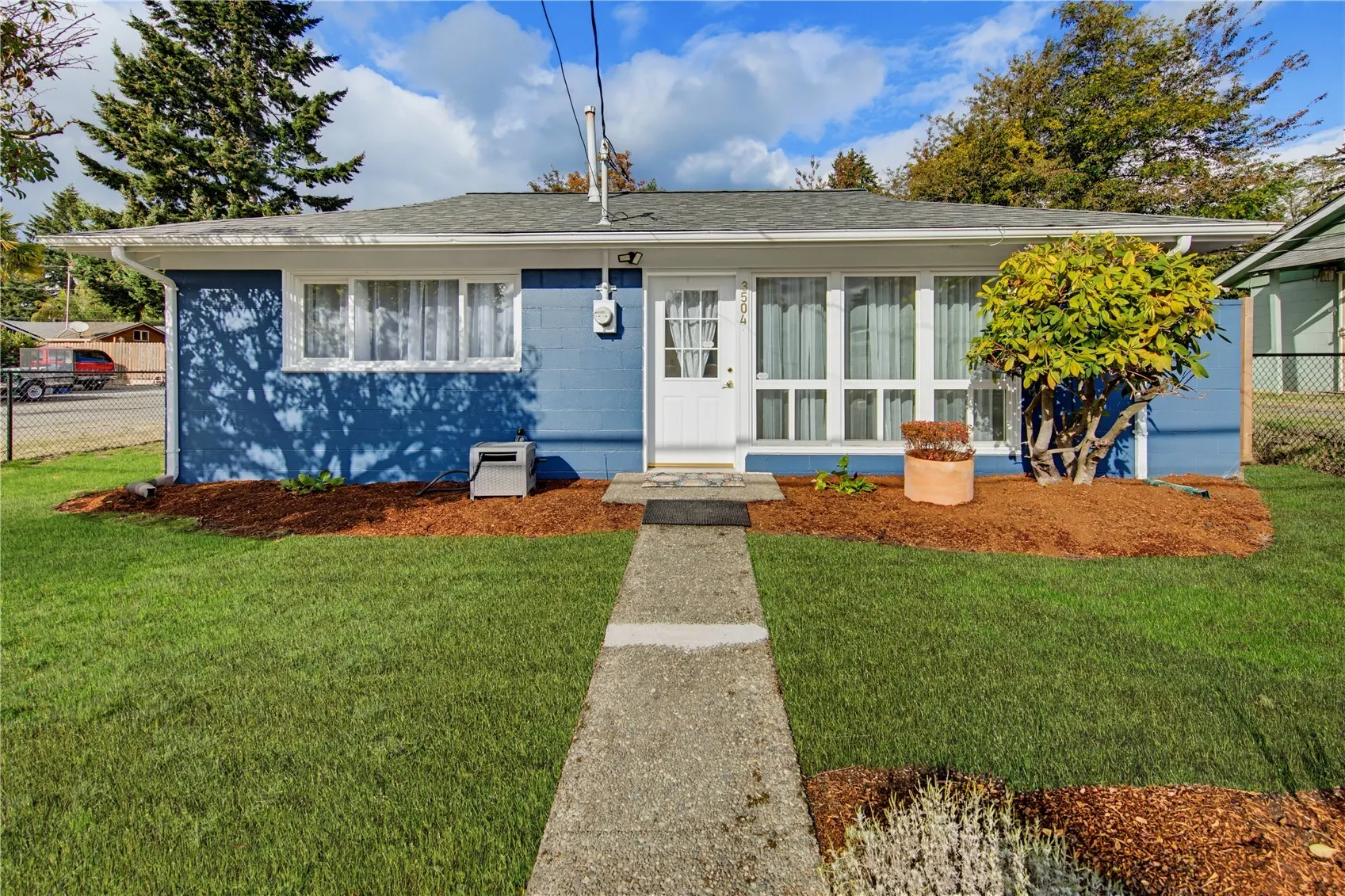 3504 NE 6th Street , Renton, WA 98056