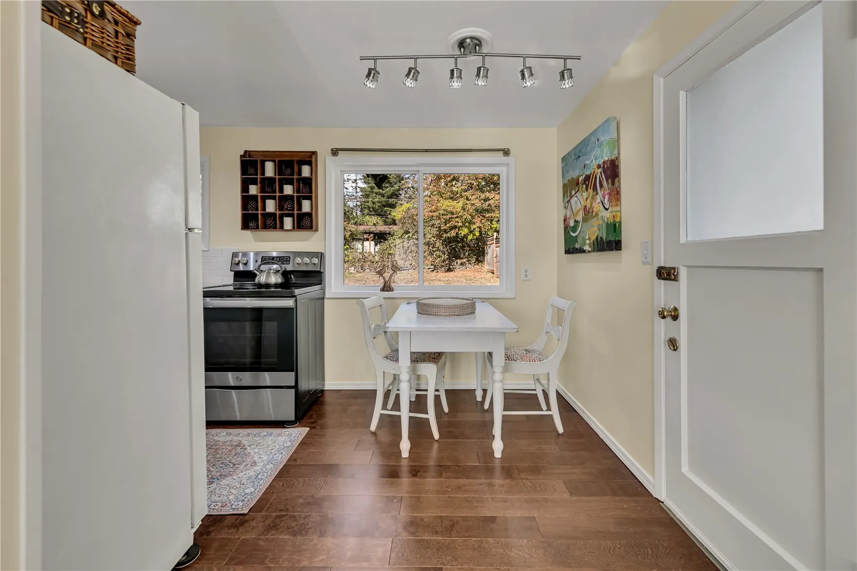 3504 NE 6th Street , Renton, WA 98056