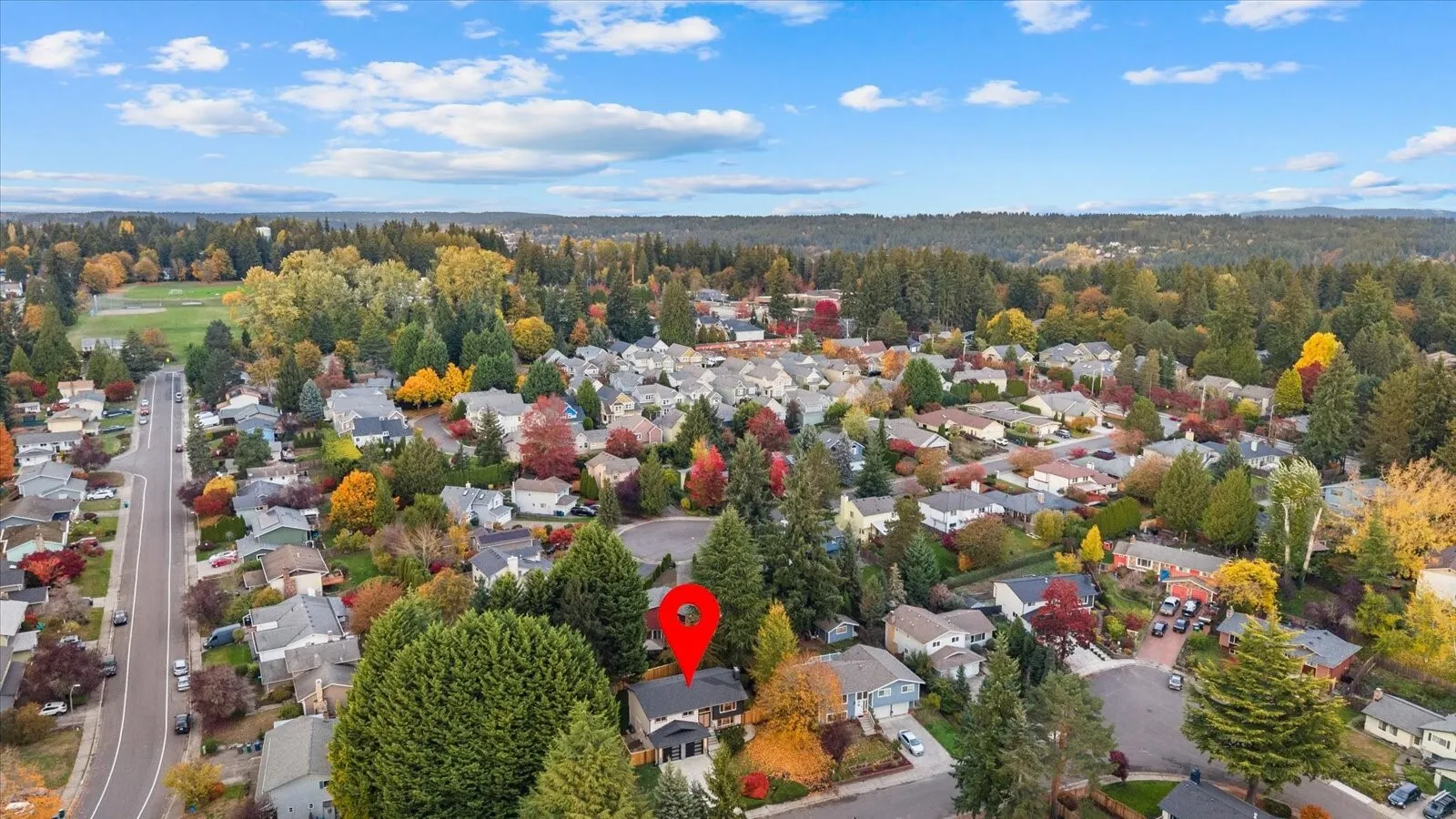 12916 NE 136th Place , Kirkland, WA 98034