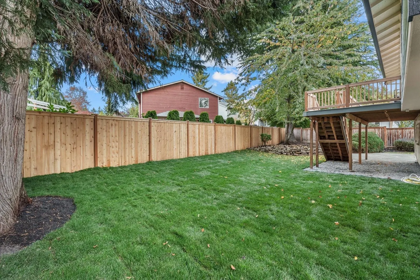 12916 NE 136th Place , Kirkland, WA 98034