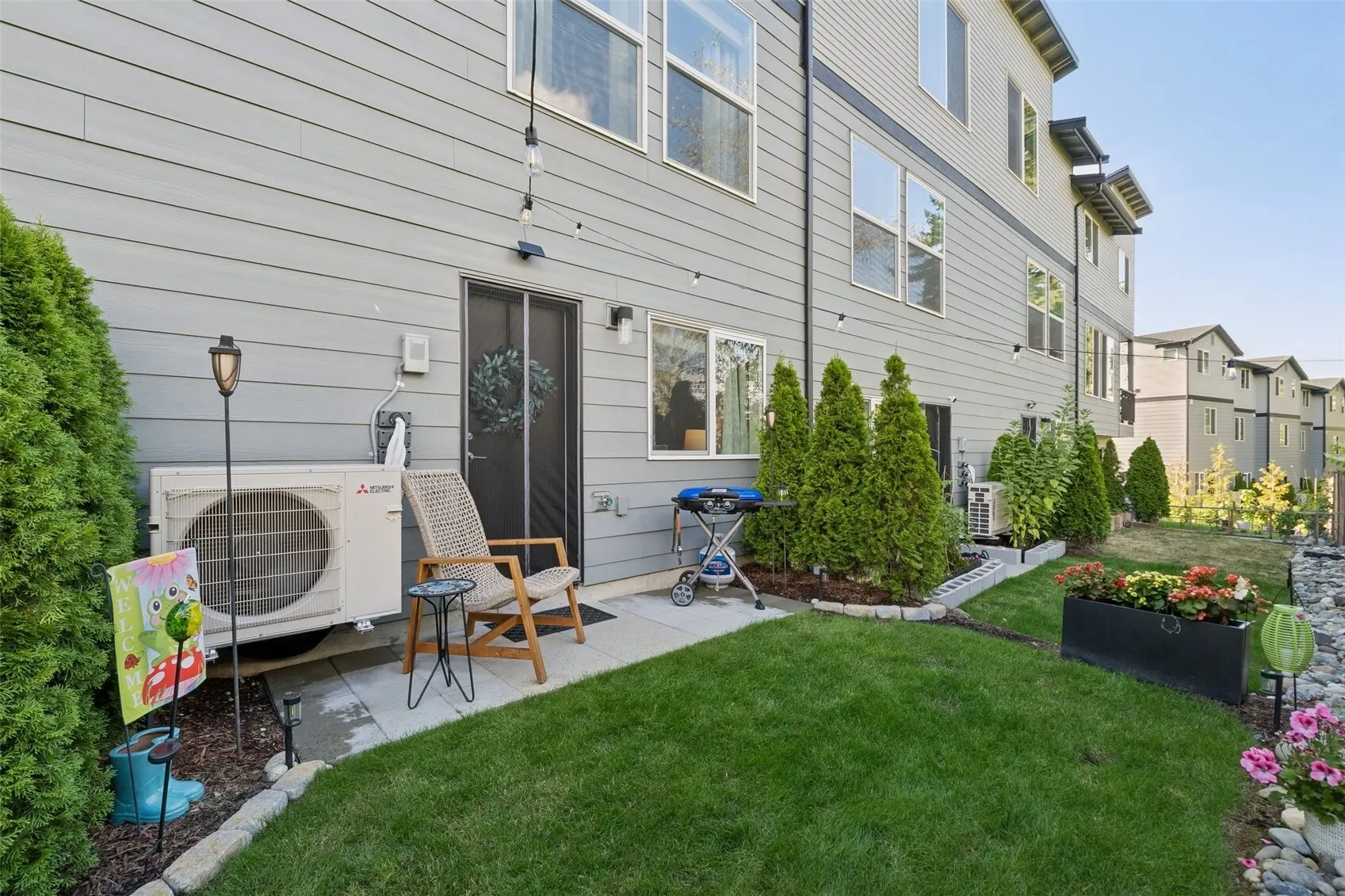 3123 148th Street SW #D4, Lynnwood, WA 98087