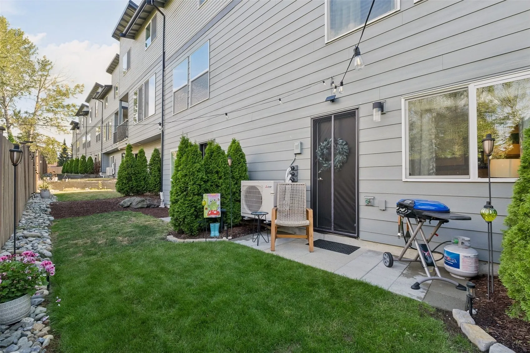 3123 148th Street SW #D4, Lynnwood, WA 98087