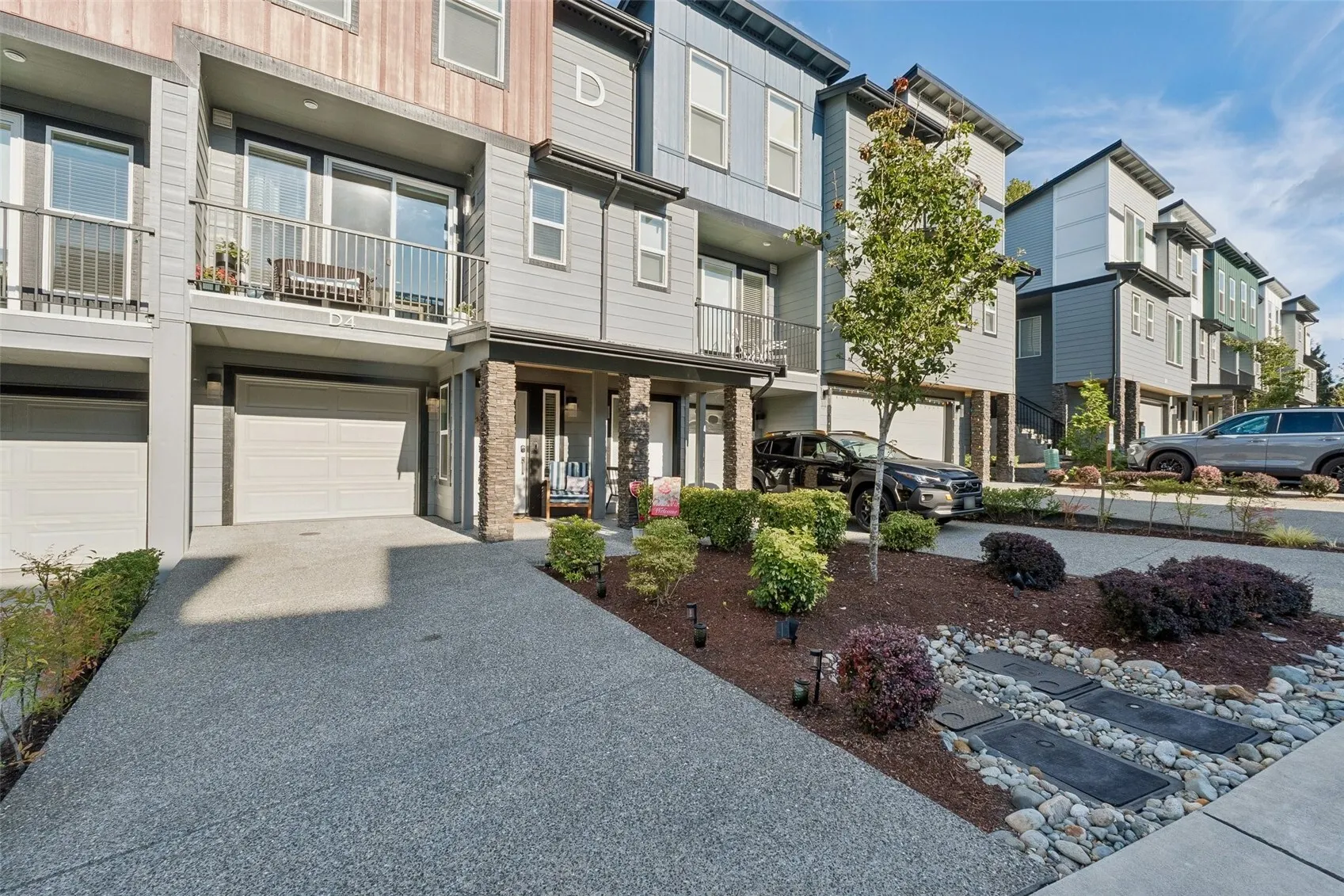 3123 148th Street SW #D4, Lynnwood, WA 98087