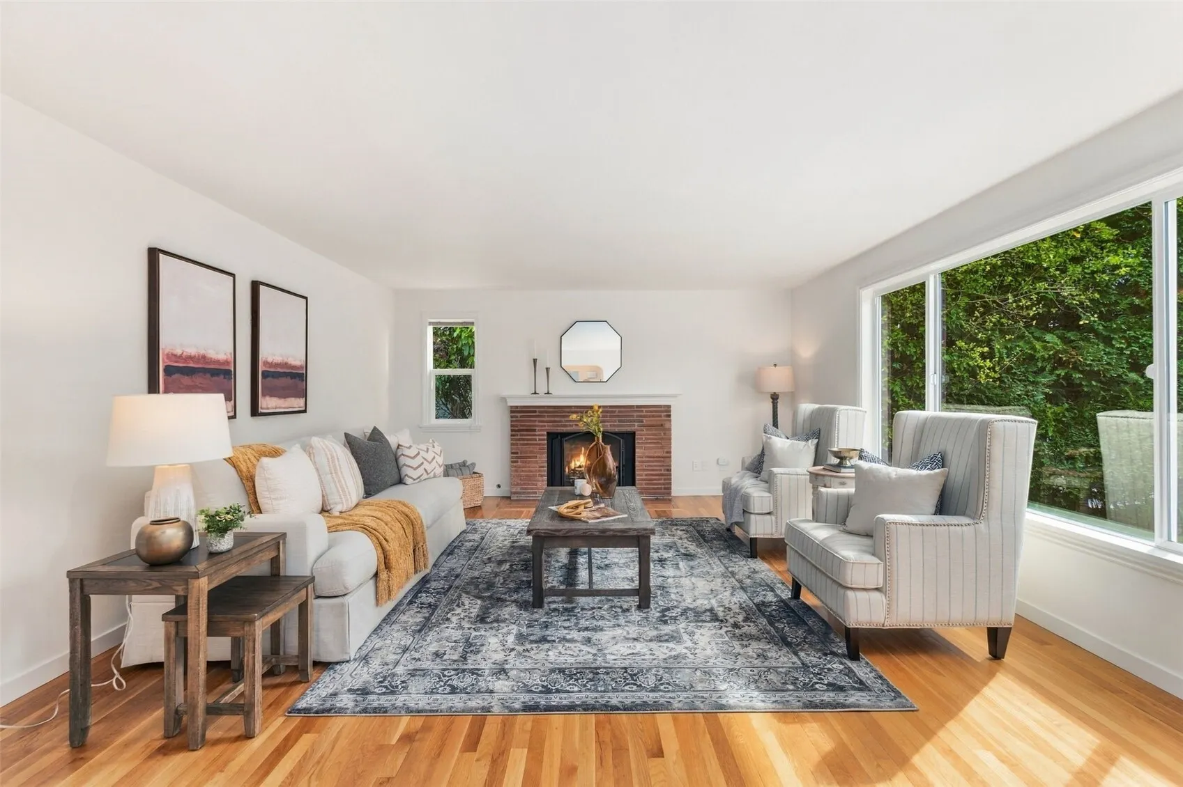 124 6th Avenue , Kirkland, WA 98033