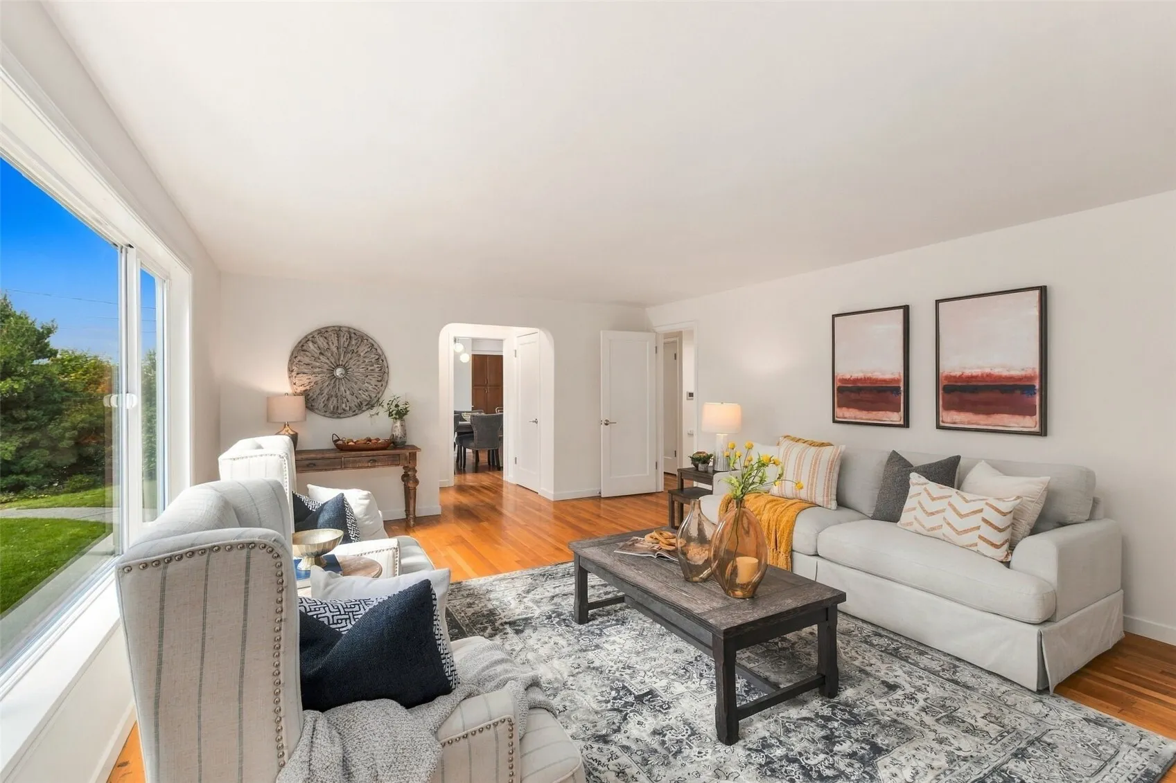 124 6th Avenue , Kirkland, WA 98033