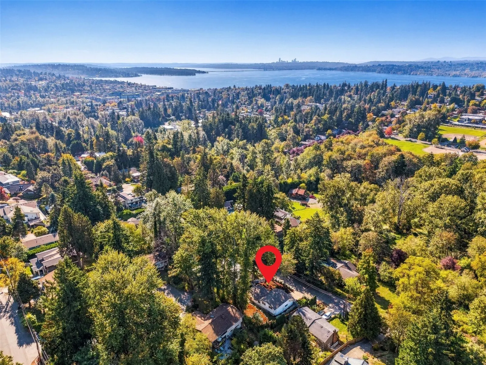 10120 111th Avenue NE, Kirkland, WA 98033