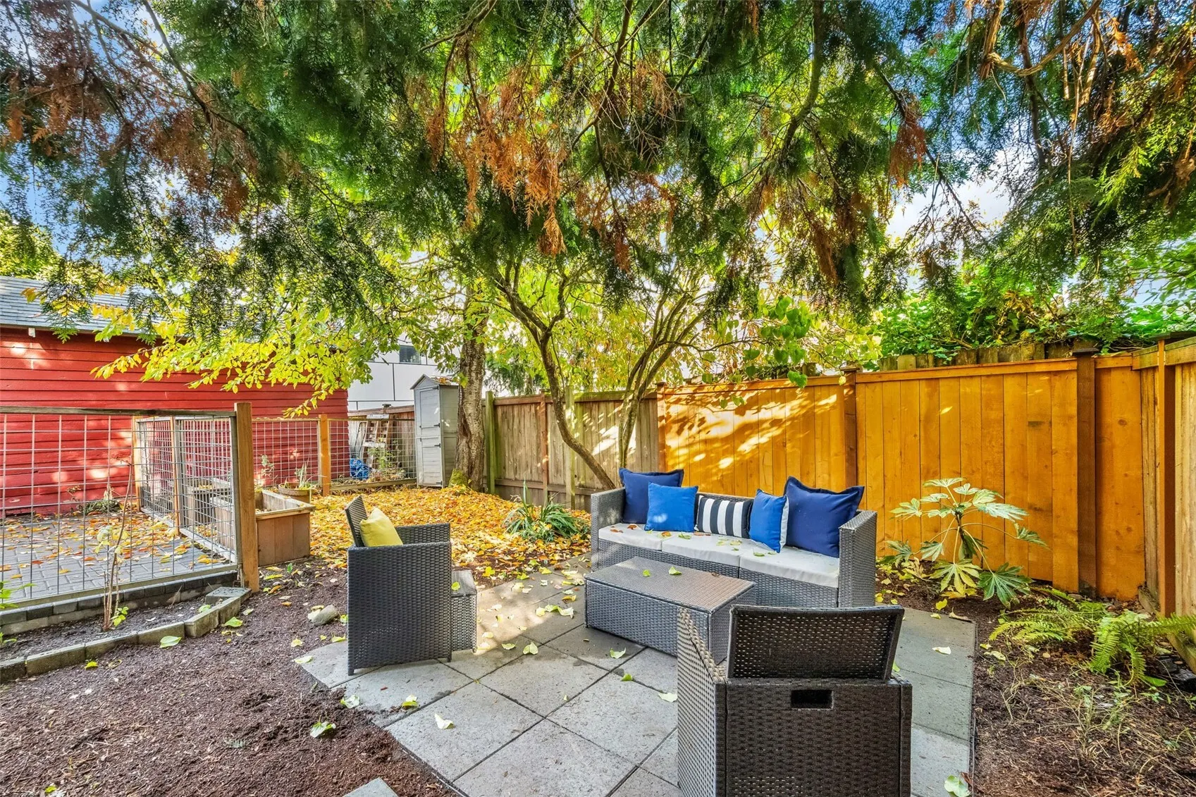 4464 Whitman Avenue N, Seattle, WA 98103