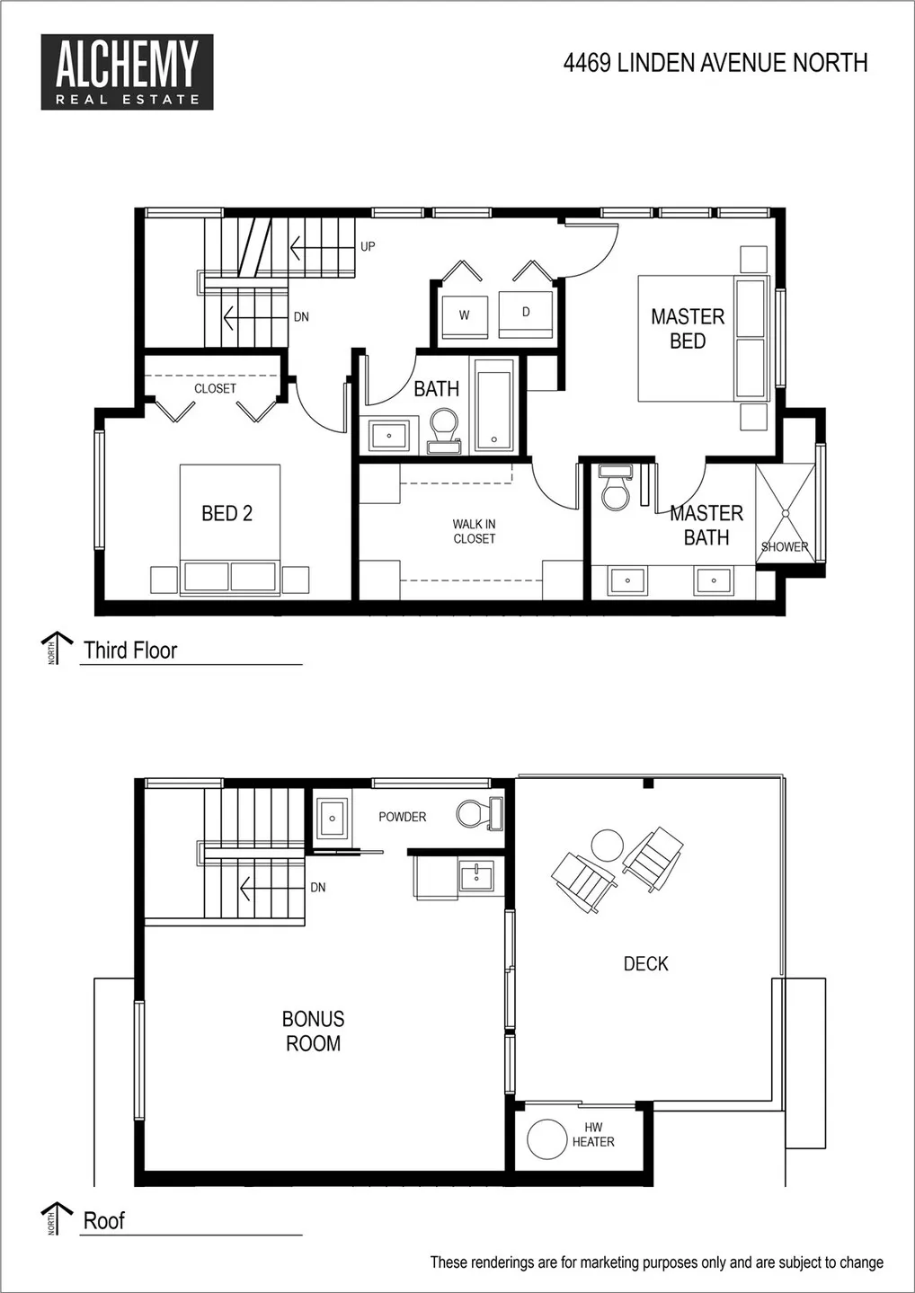 725 N 45th Street , Seattle, WA 98103