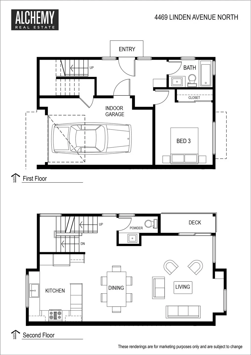725 N 45th Street , Seattle, WA 98103