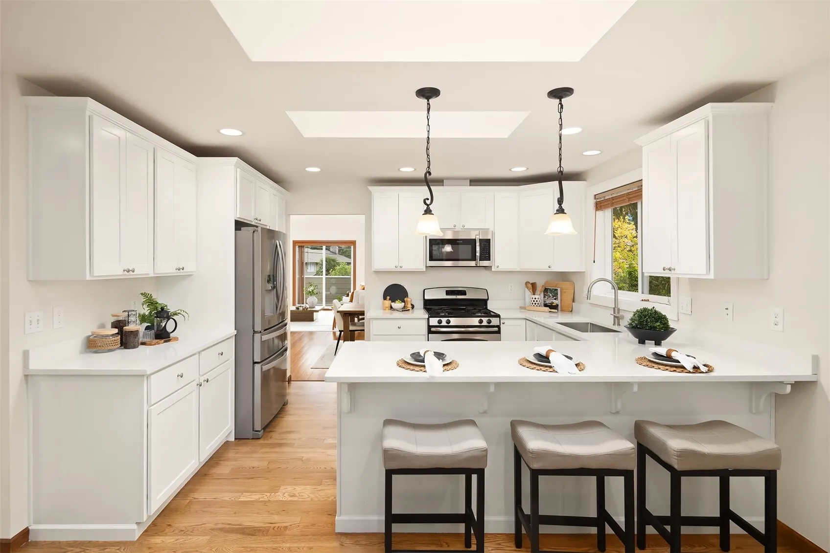 2204 NE 135th Street , Seattle, WA 98125