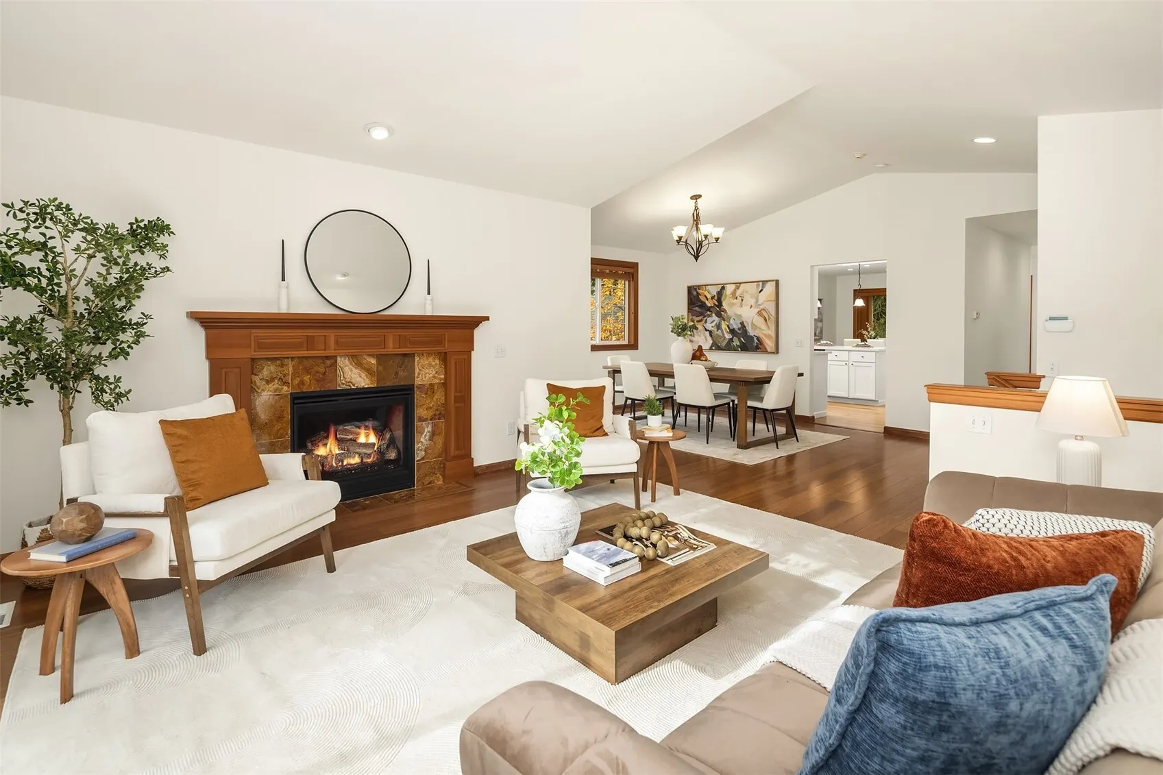 2204 NE 135th Street , Seattle, WA 98125