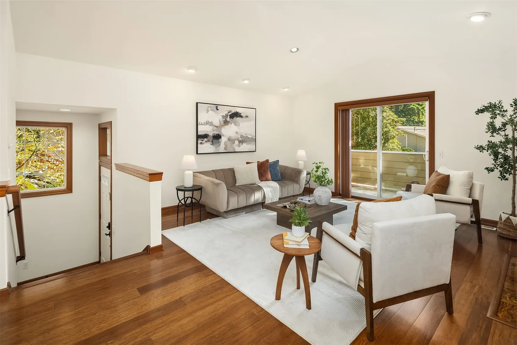 2204 NE 135th Street , Seattle, WA 98125