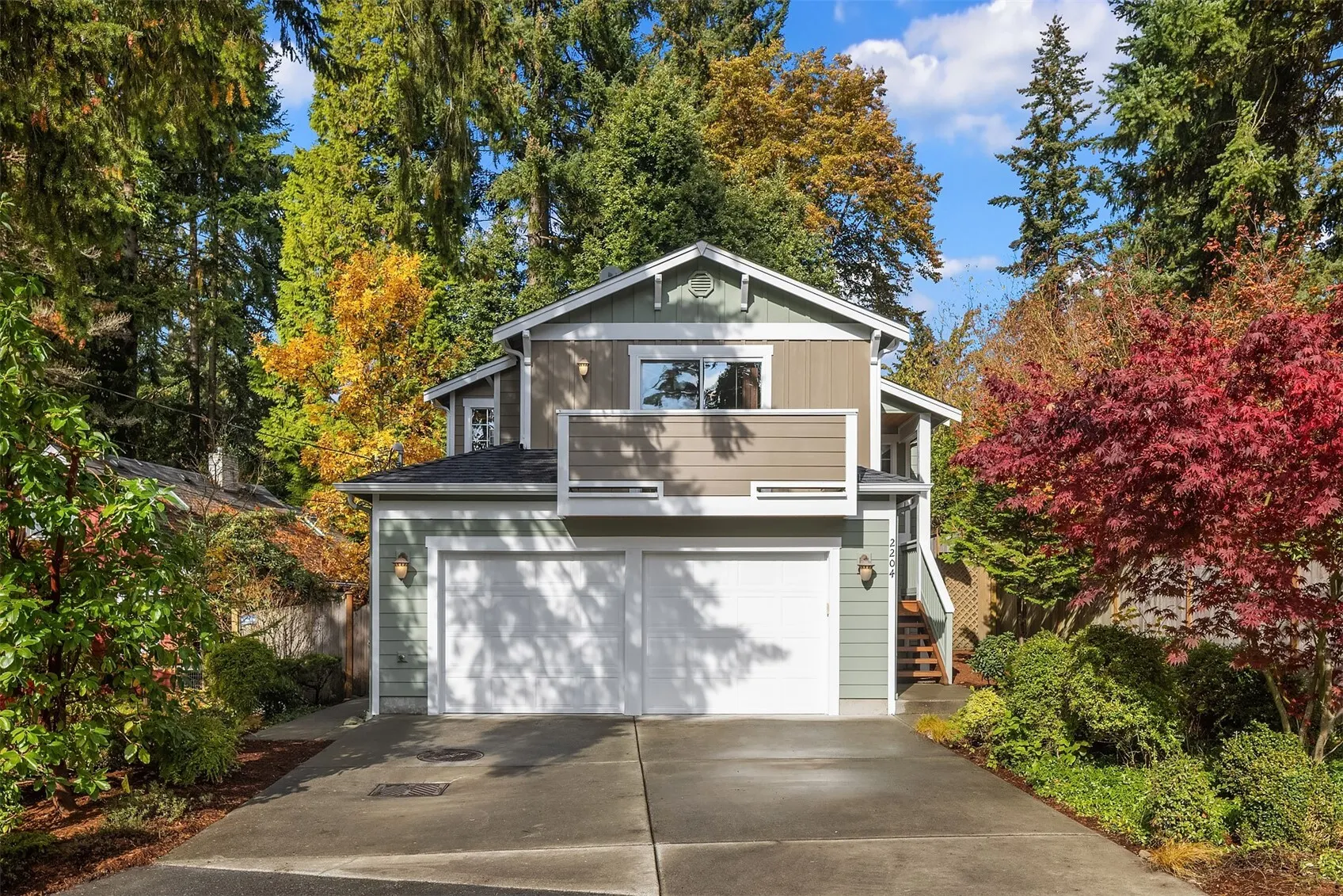 2204 NE 135th Street , Seattle, WA 98125