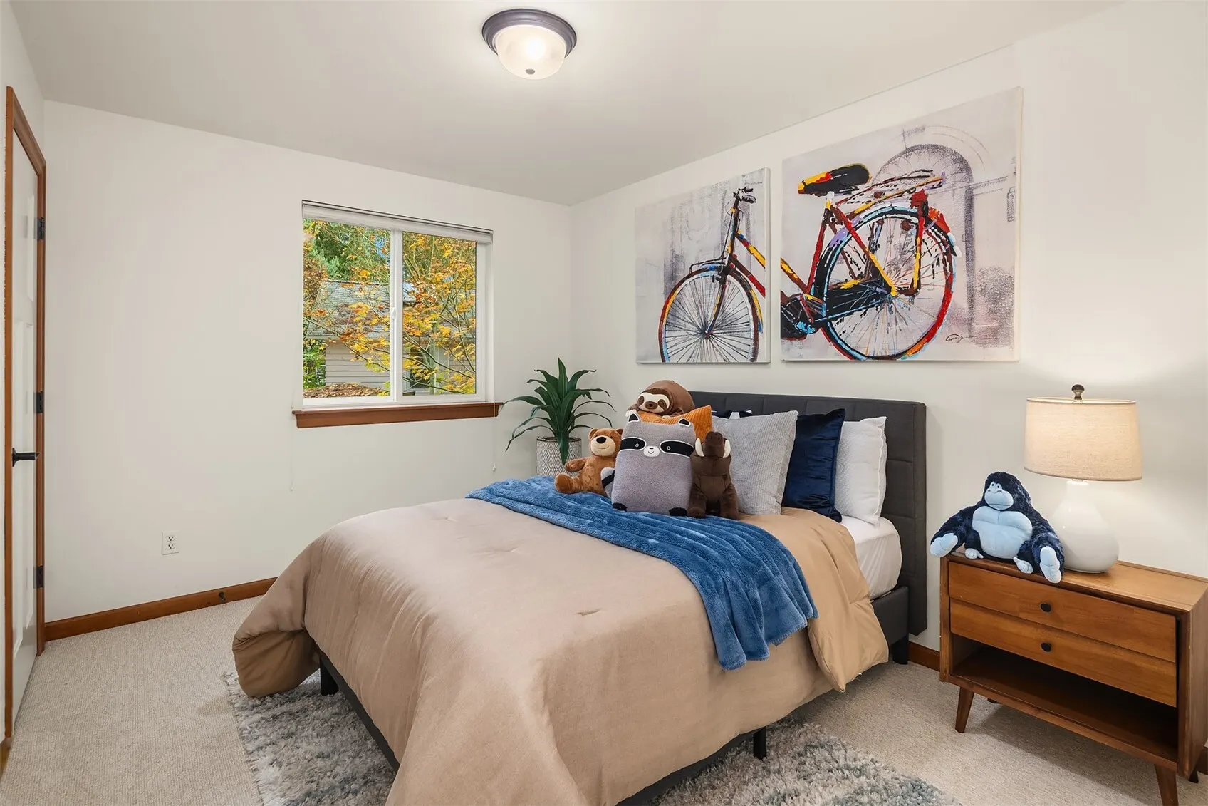 2204 NE 135th Street , Seattle, WA 98125