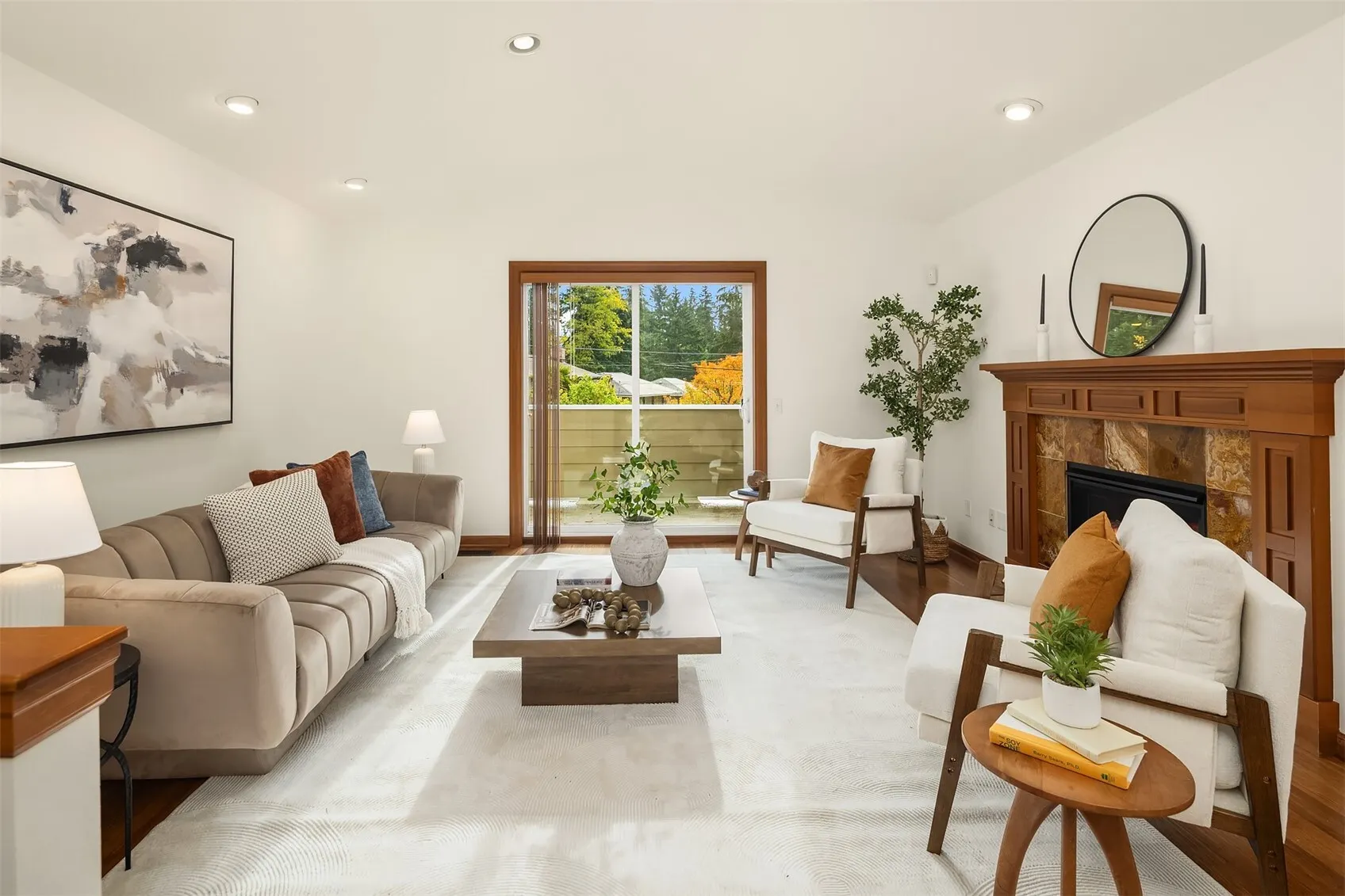 2204 NE 135th Street , Seattle, WA 98125