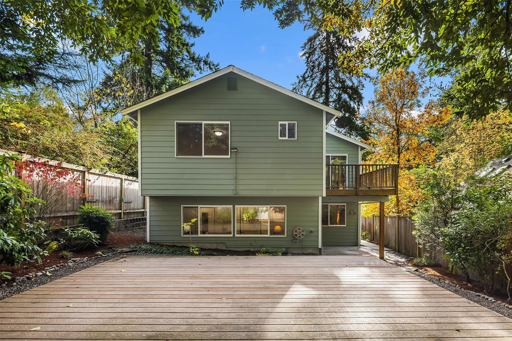 2204 NE 135th Street , Seattle, WA 98125