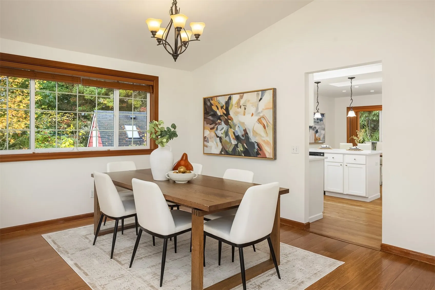 2204 NE 135th Street , Seattle, WA 98125