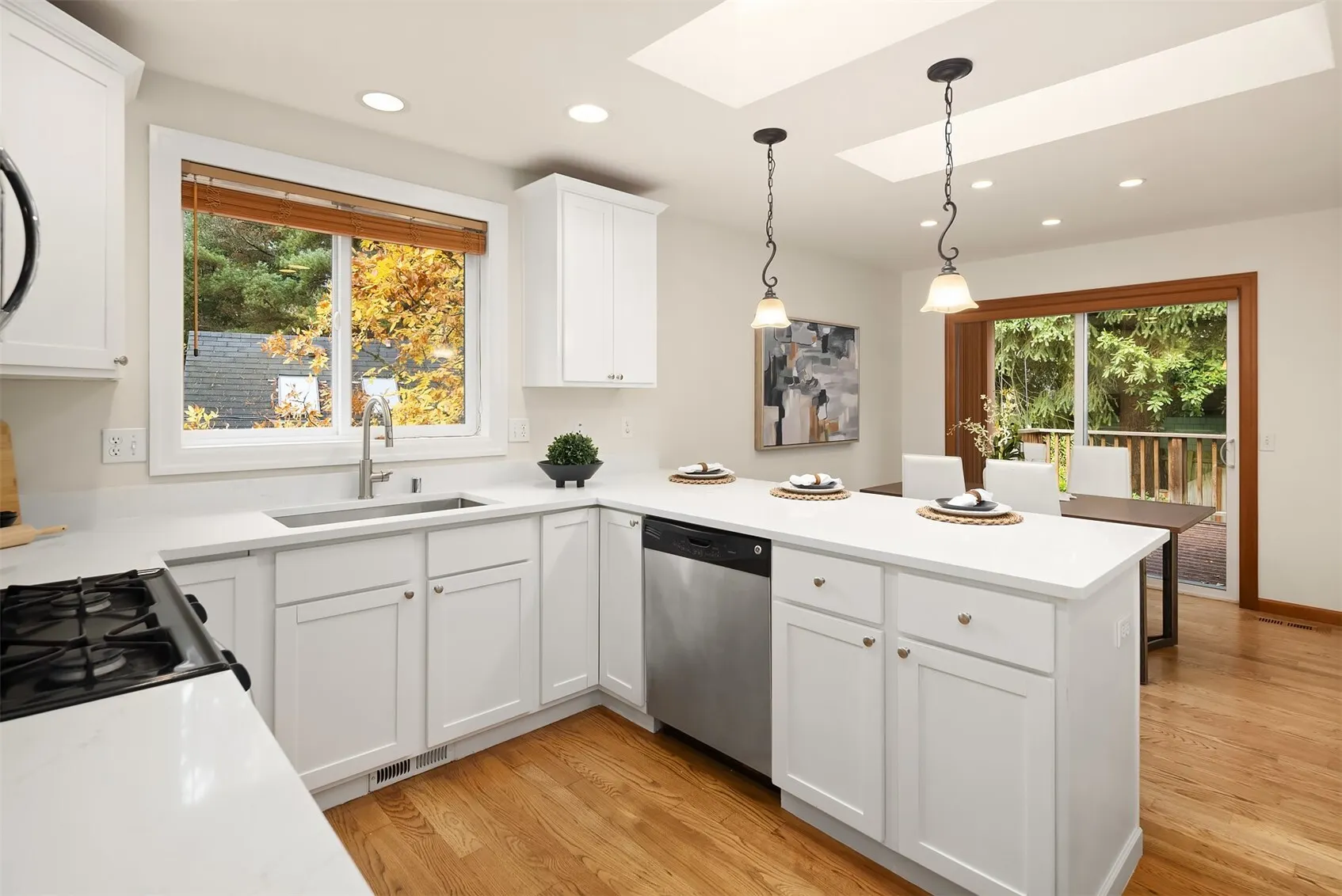 2204 NE 135th Street , Seattle, WA 98125